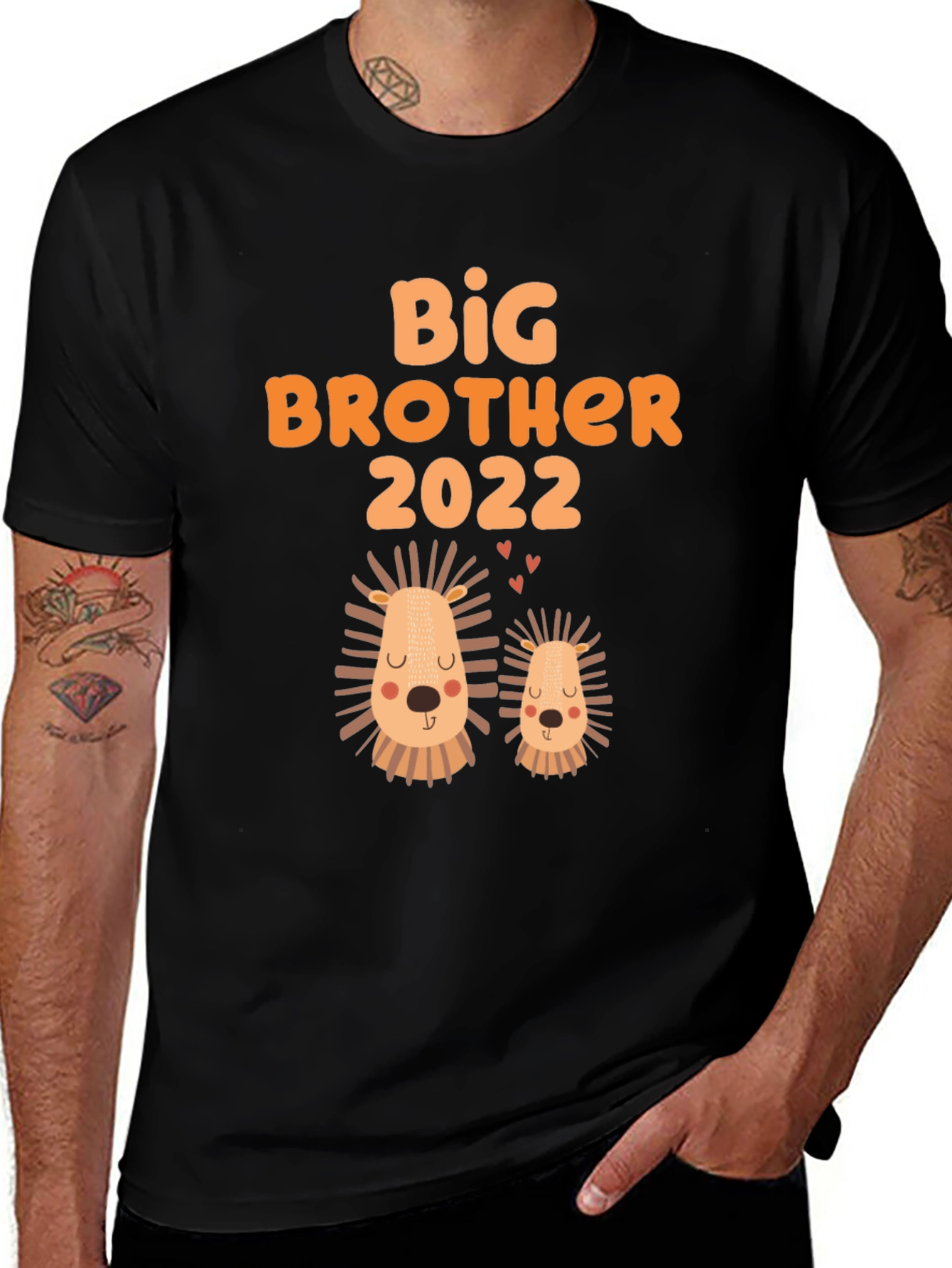 Big Brother 2022 T-Shirt