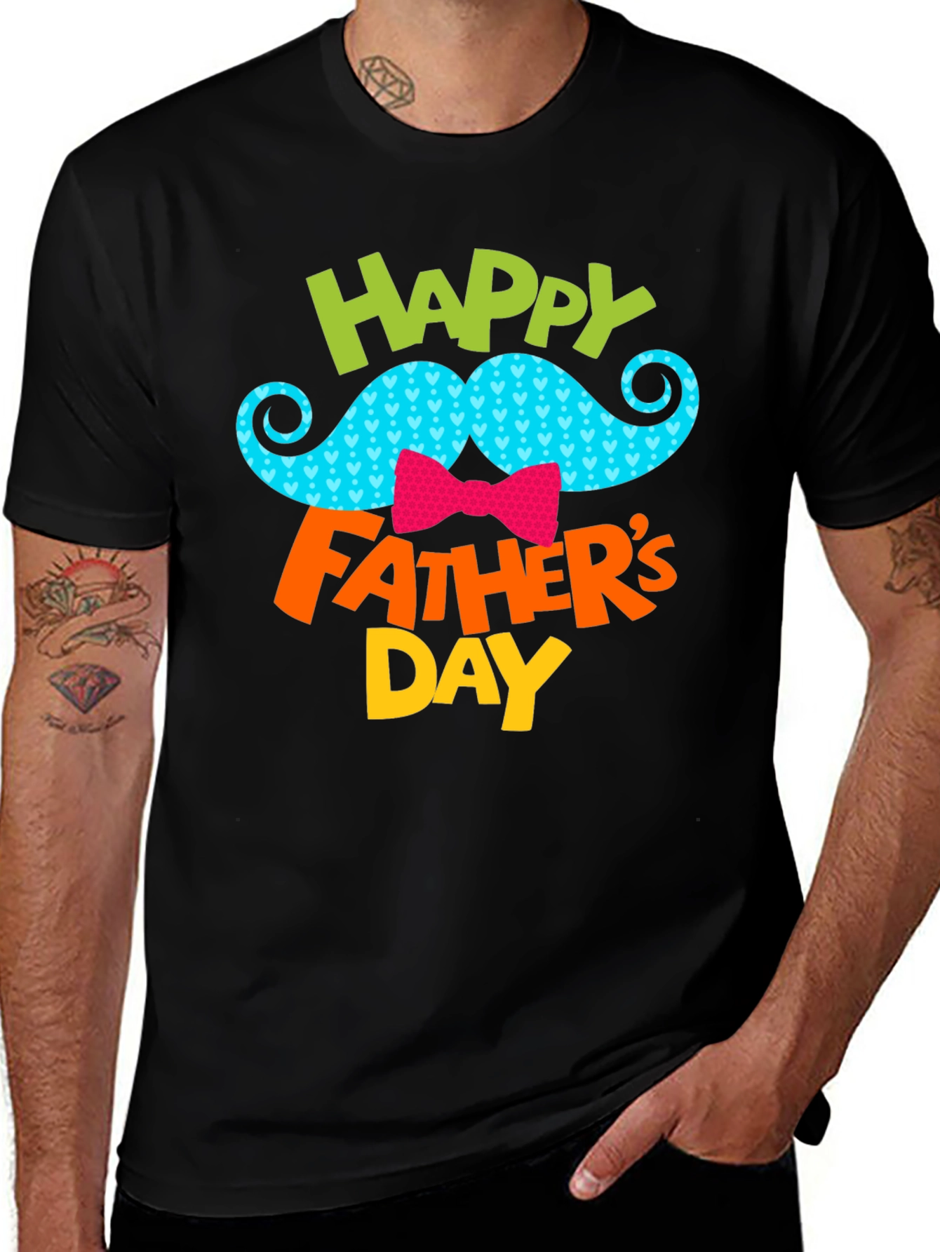 Happy Father's Day T-Shirt