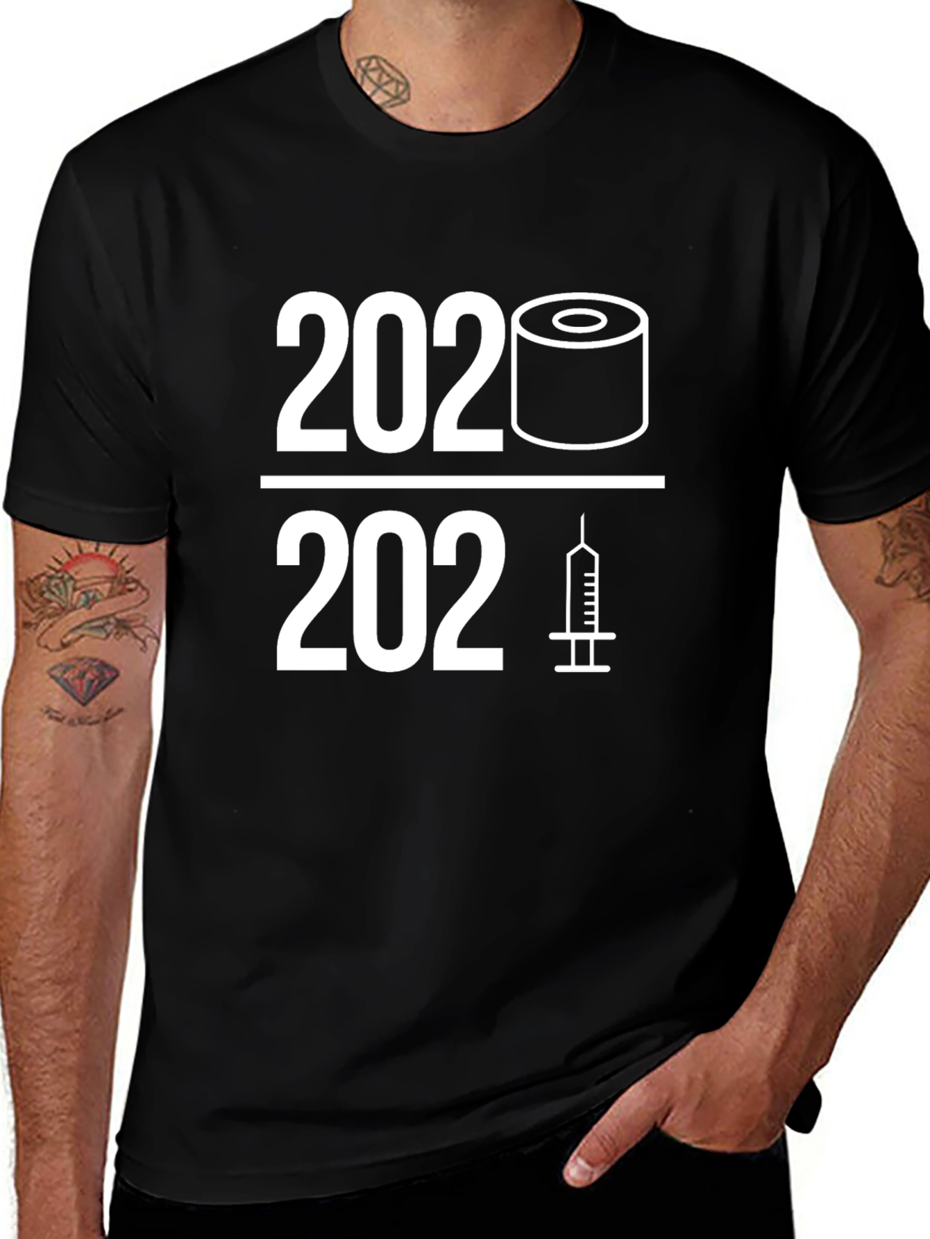 Variant 29 of 2020-2021 Pandemic Humor T-Shirt
