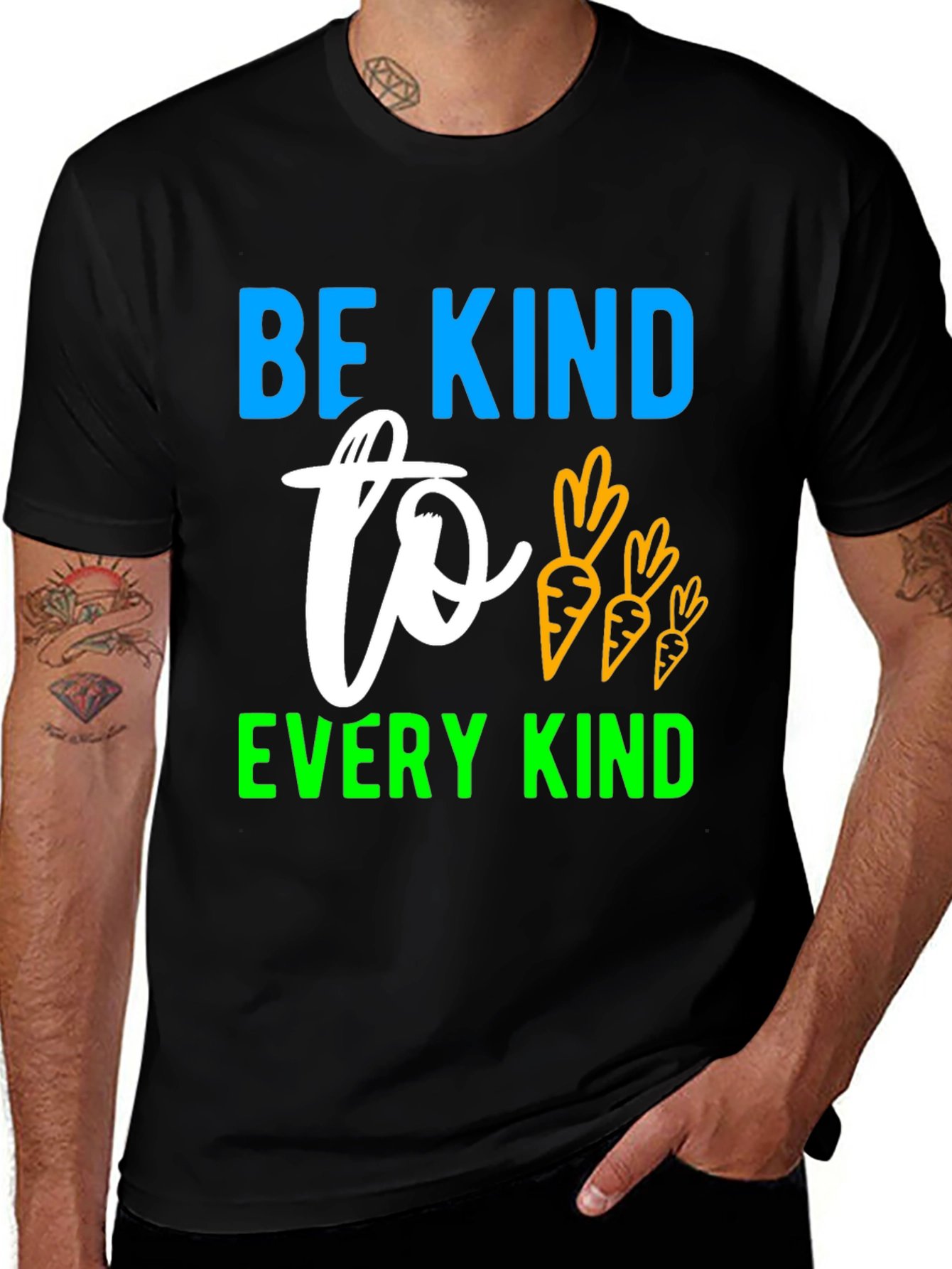 Be Kind to Every Kind T-Shirt