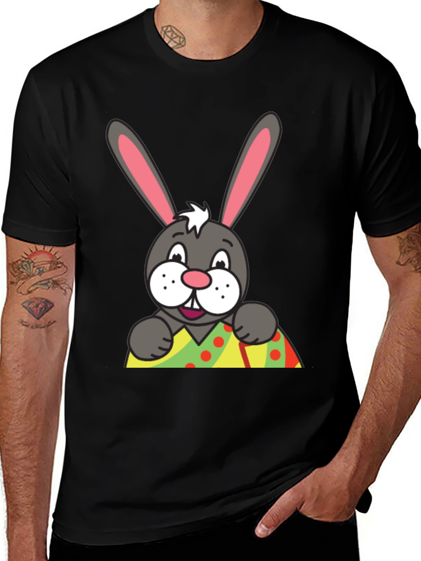 Easter Bunny T-Shirt
