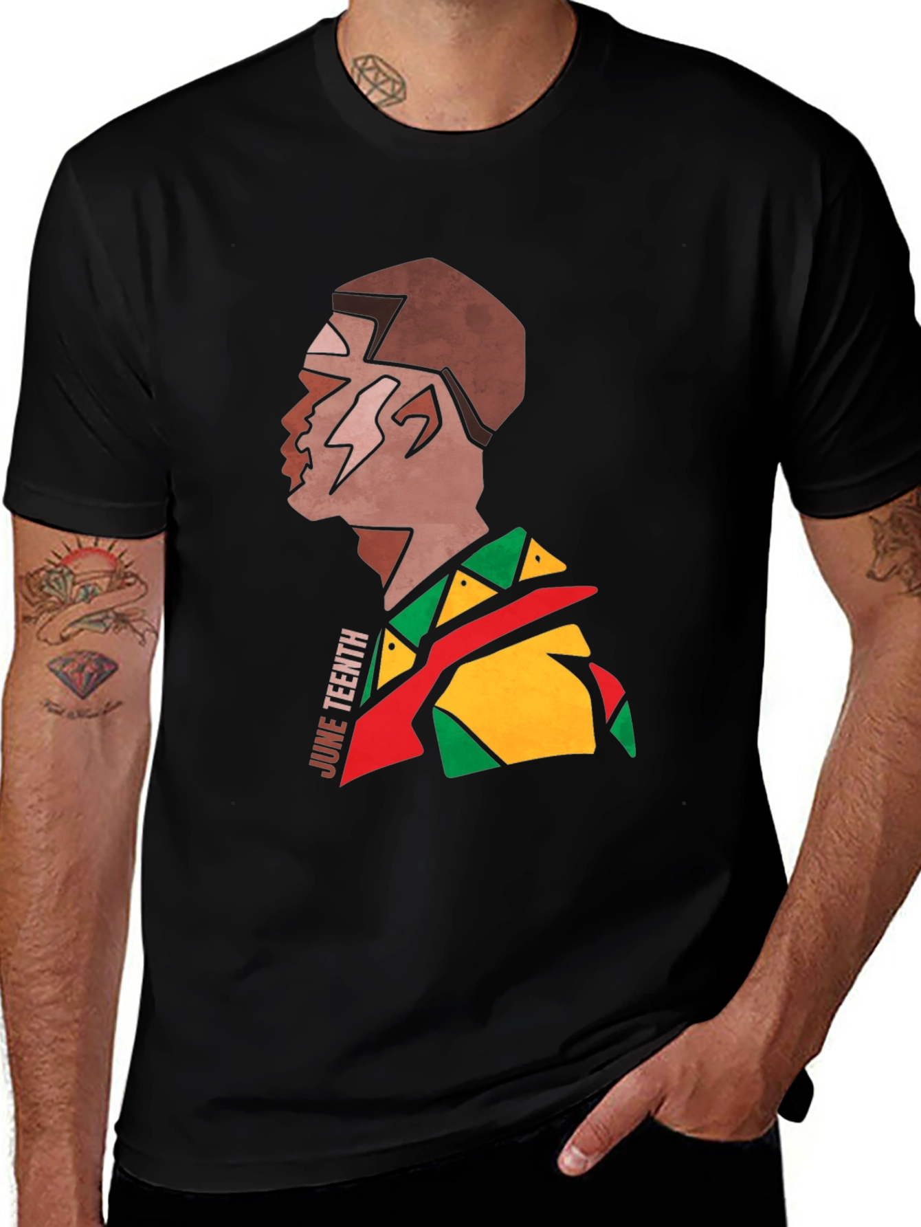 Juneteenth Celebration T-Shirt