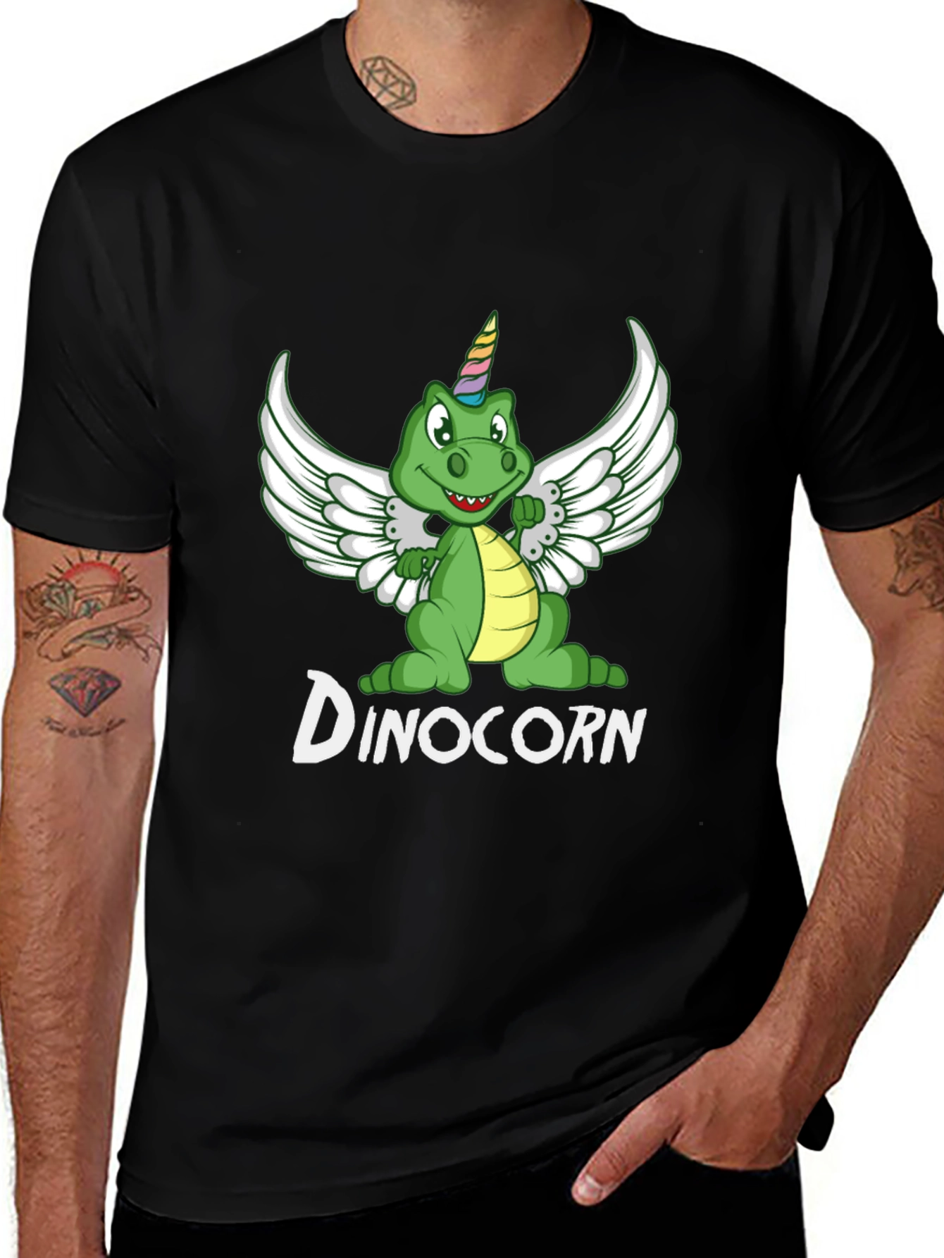 Dinocorn T-Shirt
