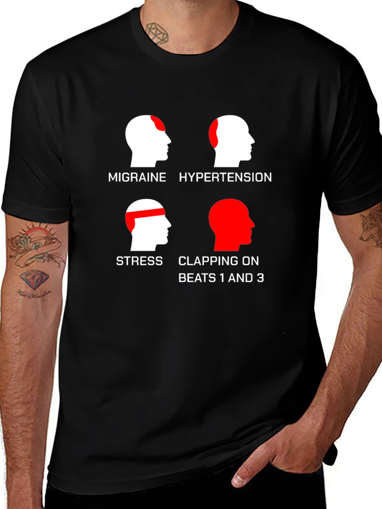 Variant 13 of Funny Medical Humor T-Shirt