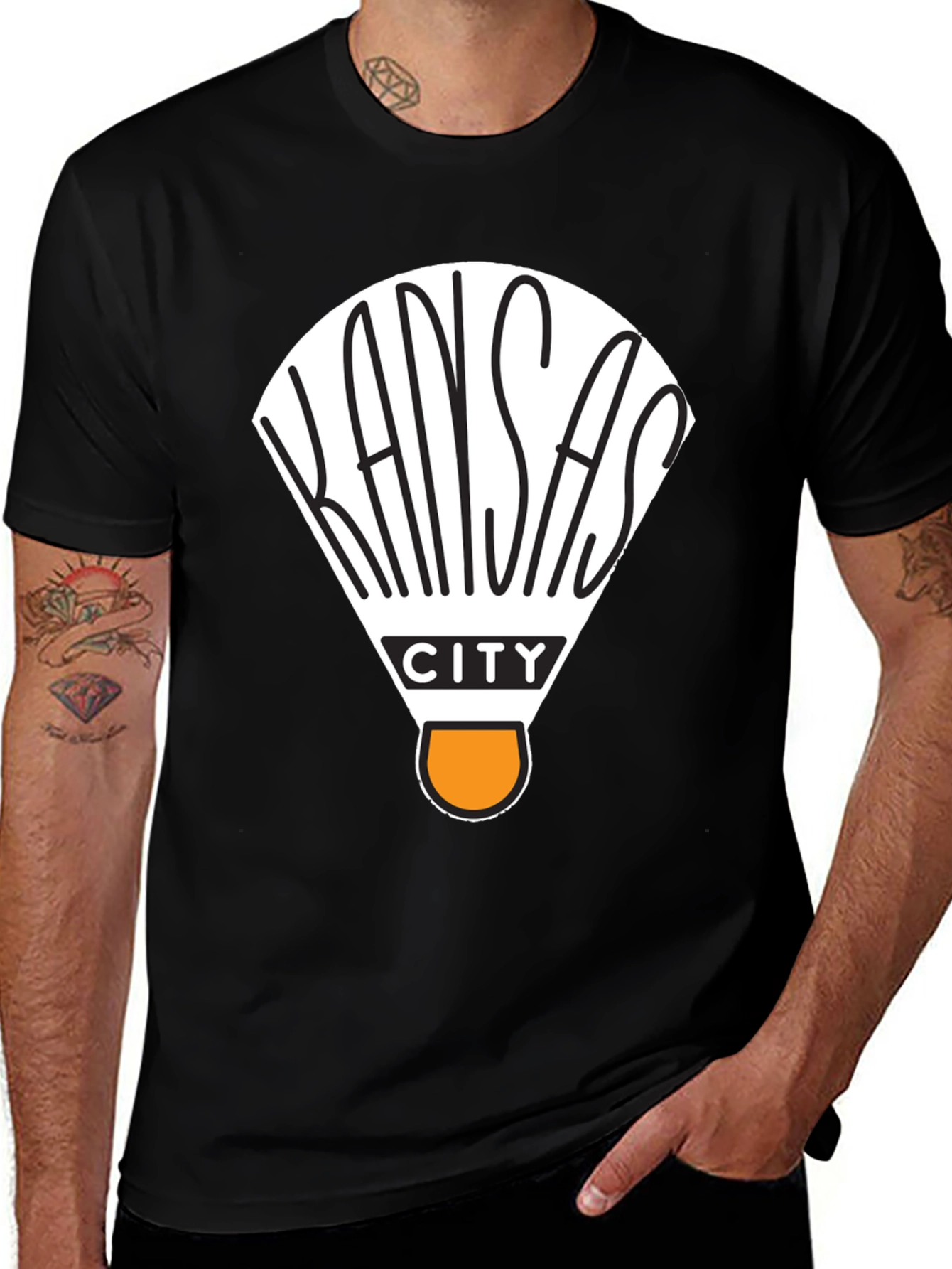 Kansas City T-Shirt