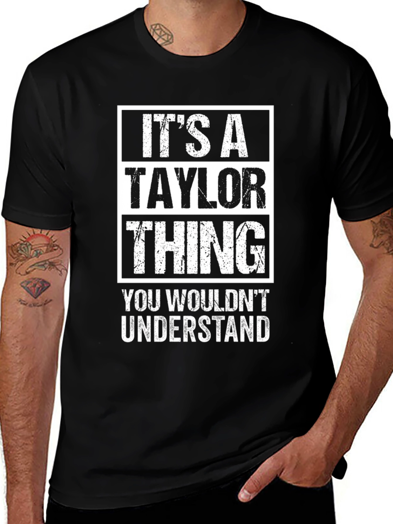 It's a Taylor Thing T-Shirt