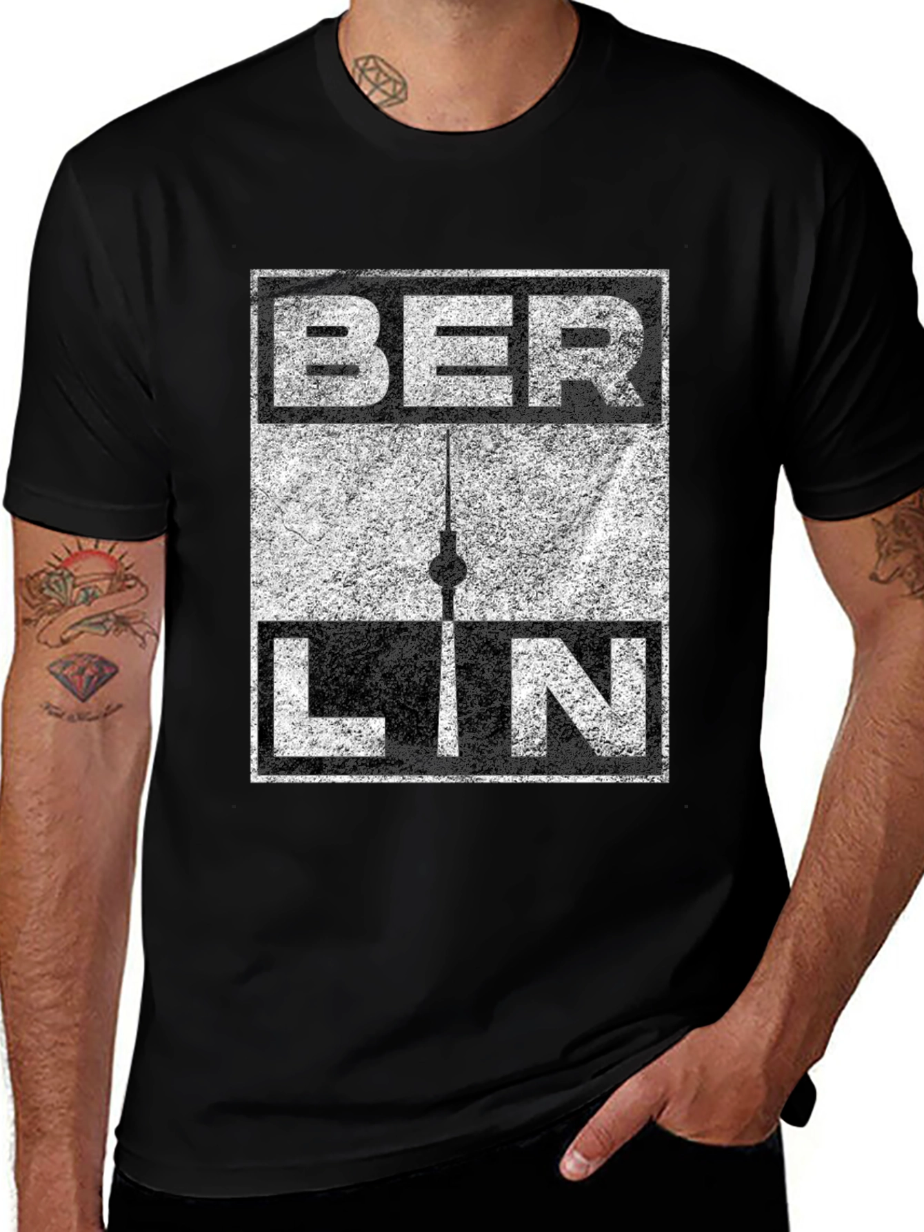 Berlin T-Shirt