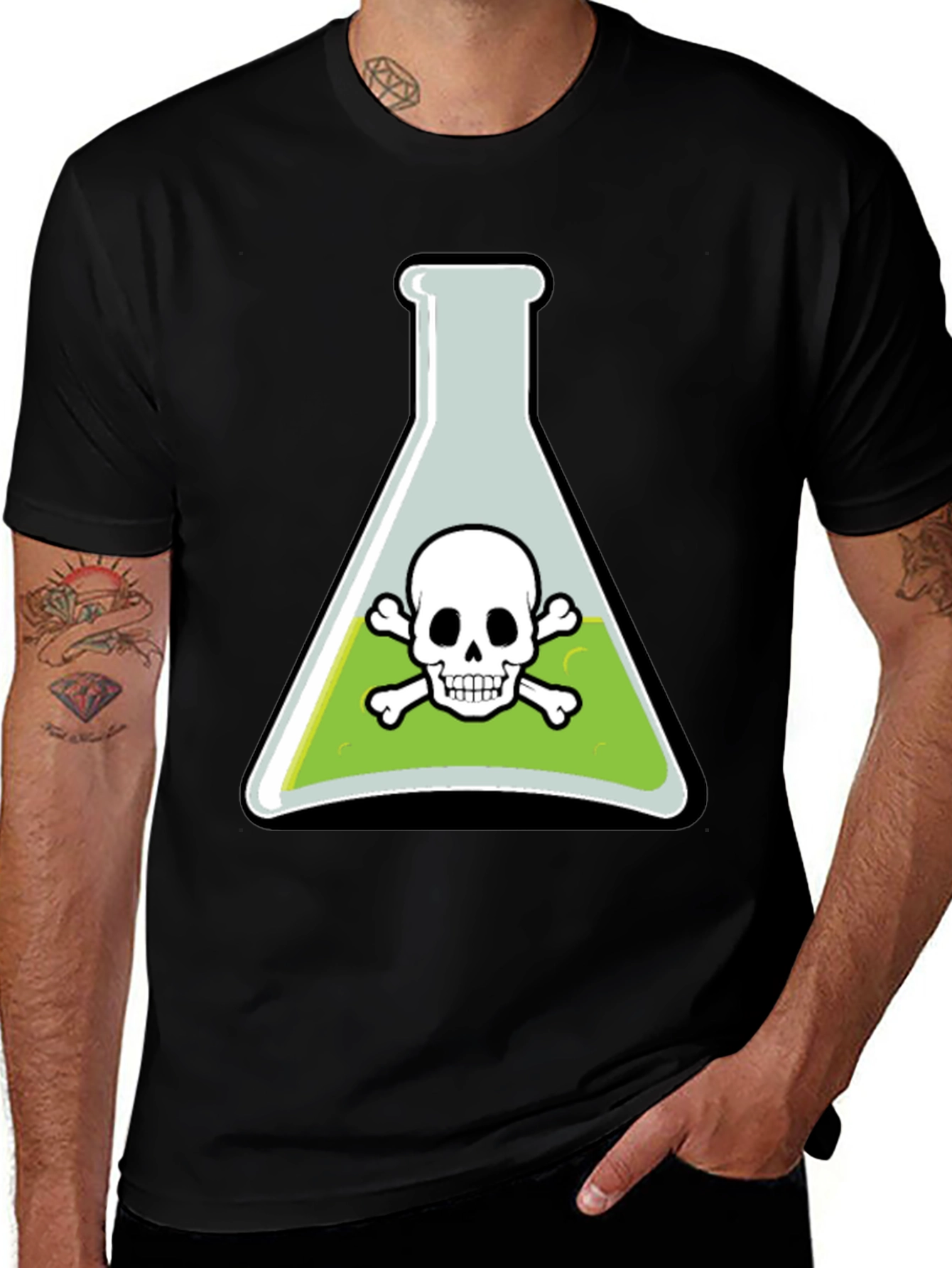 Toxic Fun T-Shirt