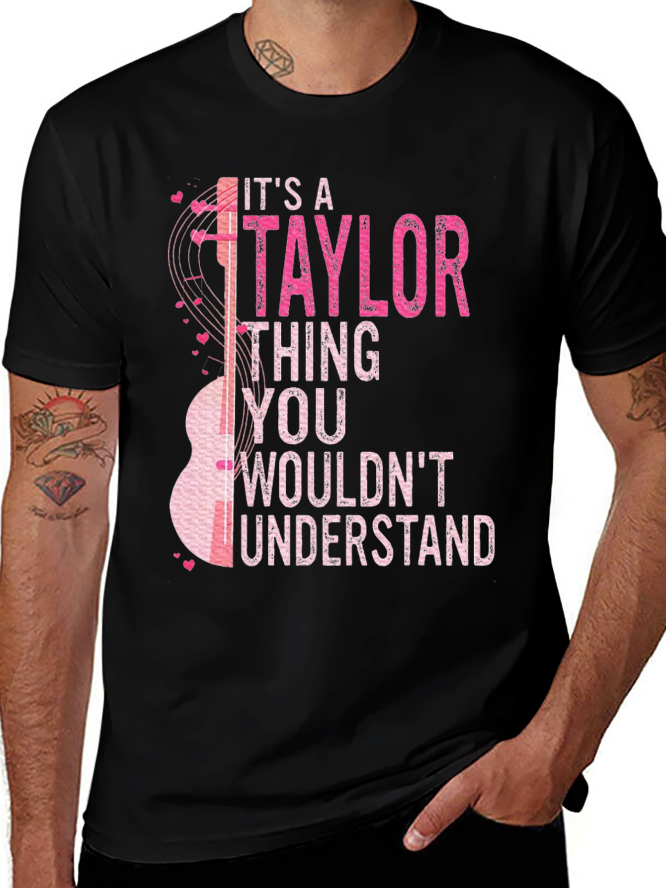 It's A Taylor Thing T-Shirt