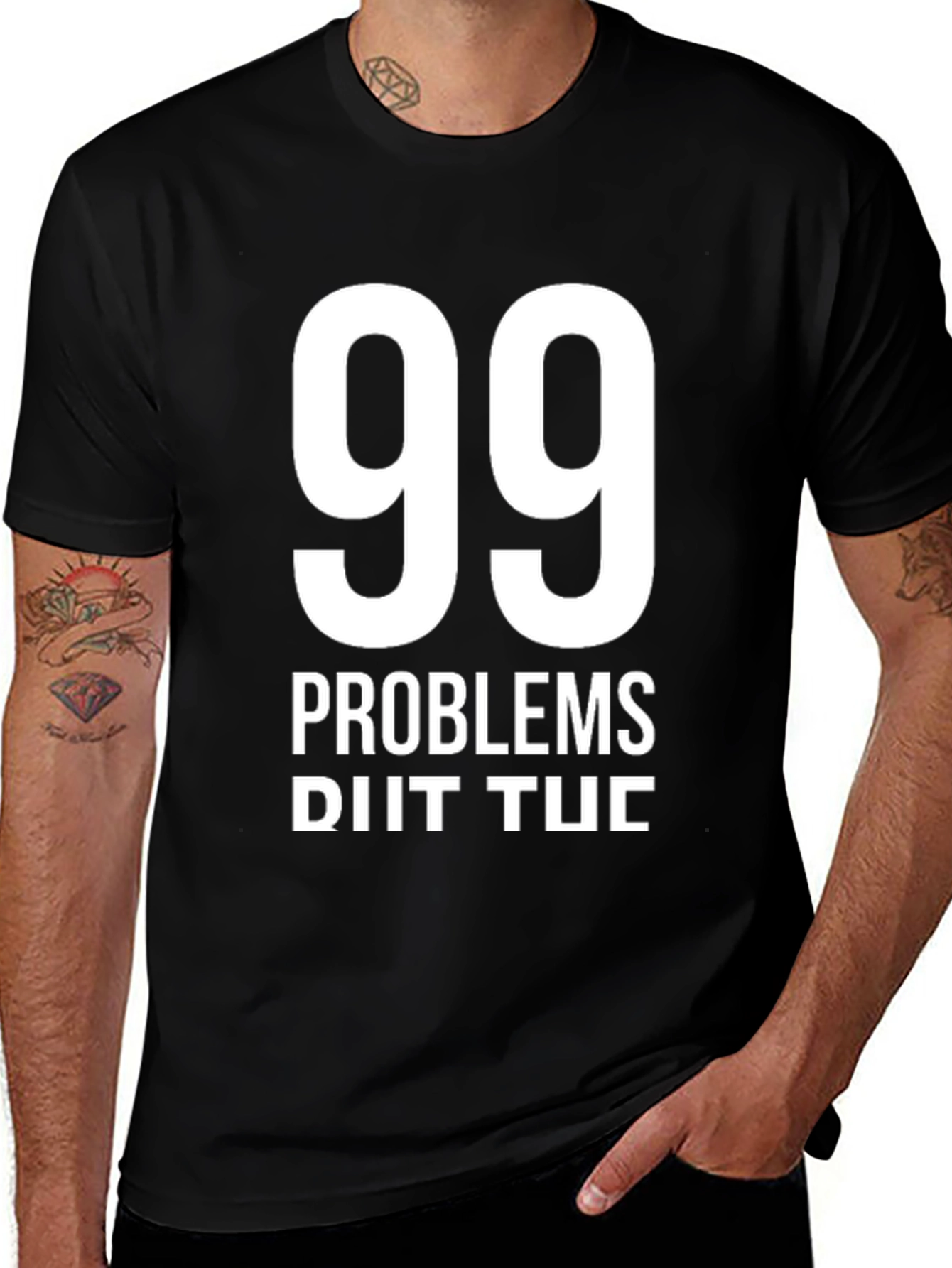 Variant 14 of 99 Problems T-Shirt - Funny Graphic Tee