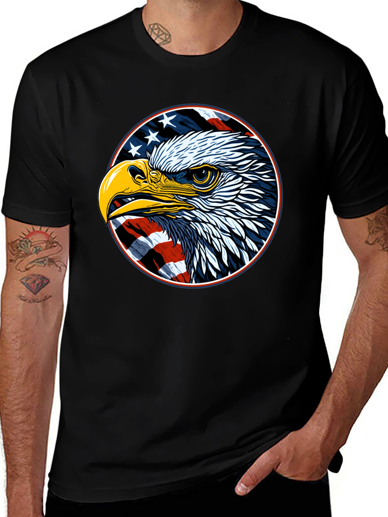 Variant 28 of American Eagle T-Shirt