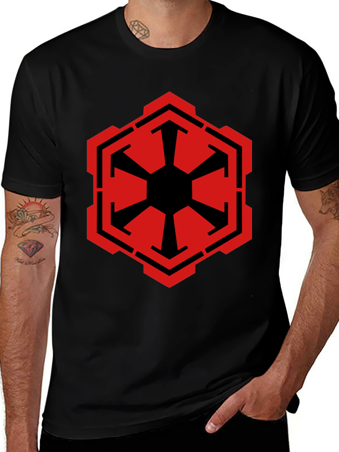 Star Wars Galactic Empire T-Shirt