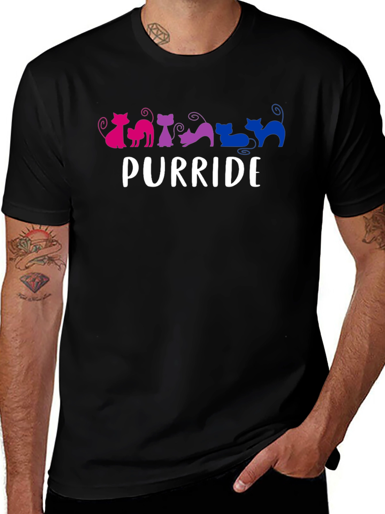 Purride Pride T-Shirt 