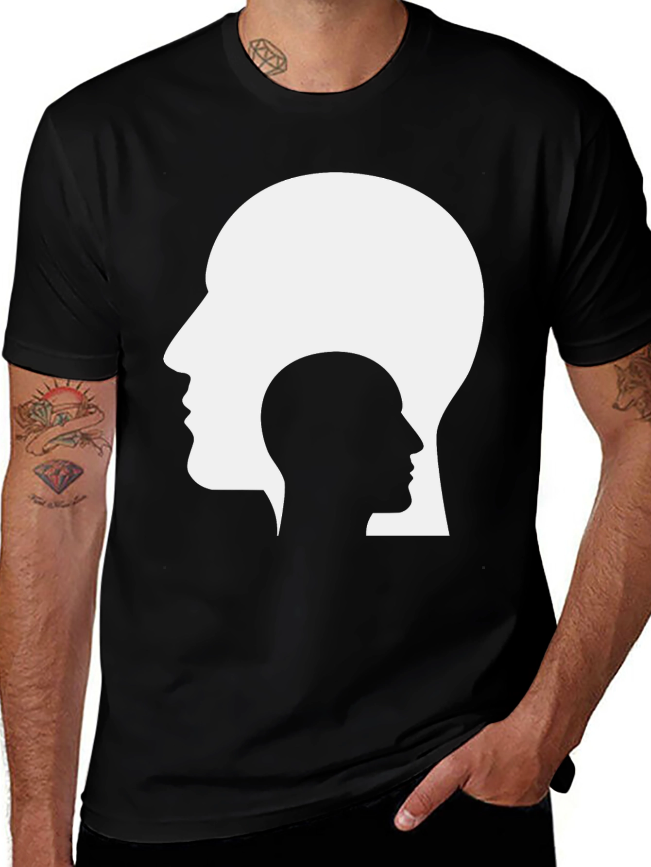 Inner Thought T-Shirt