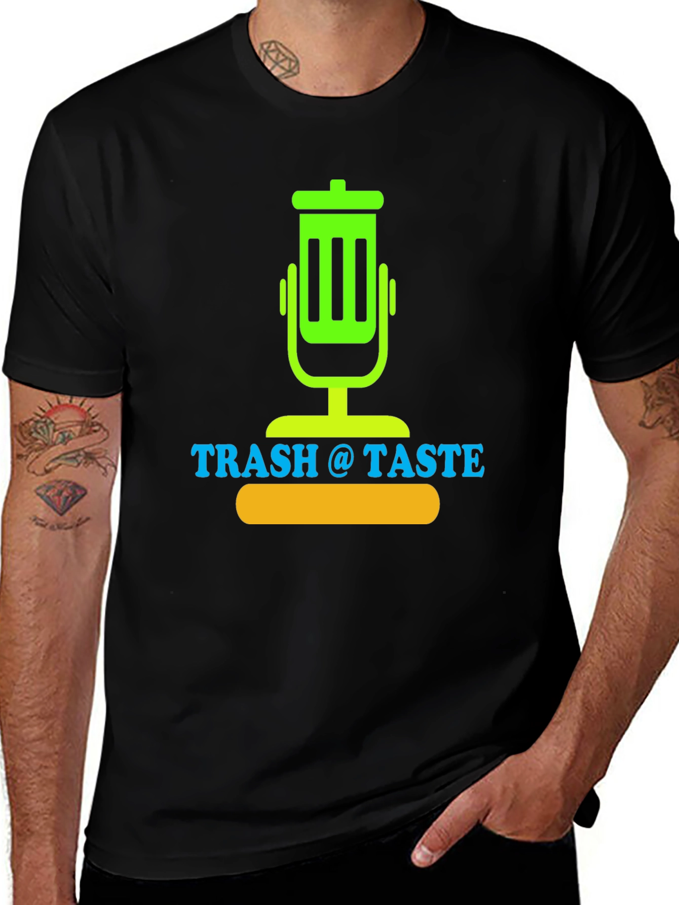 Trash Taste T-Shirt