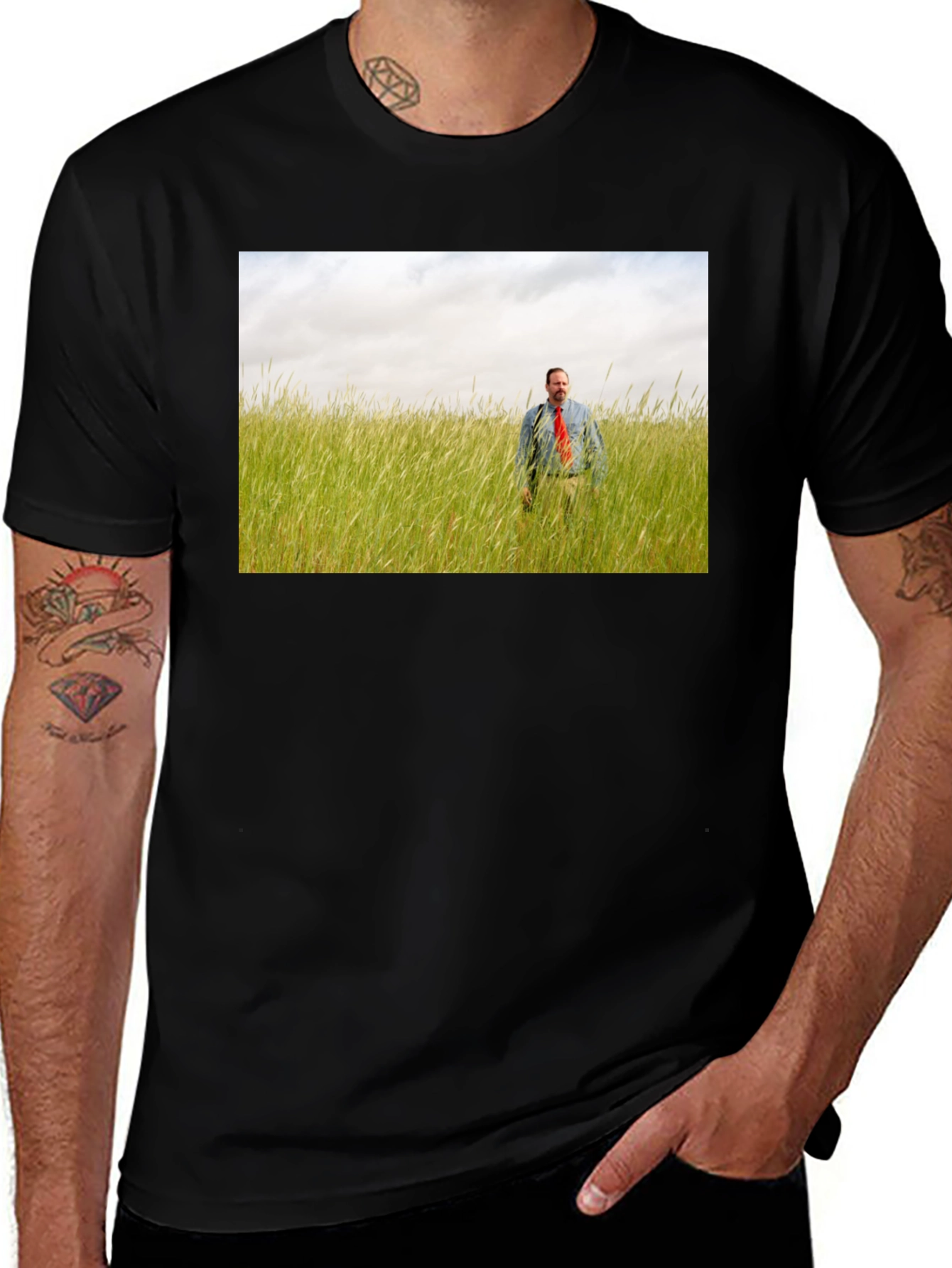 Variant 20 of Field of Dreams T-Shirt