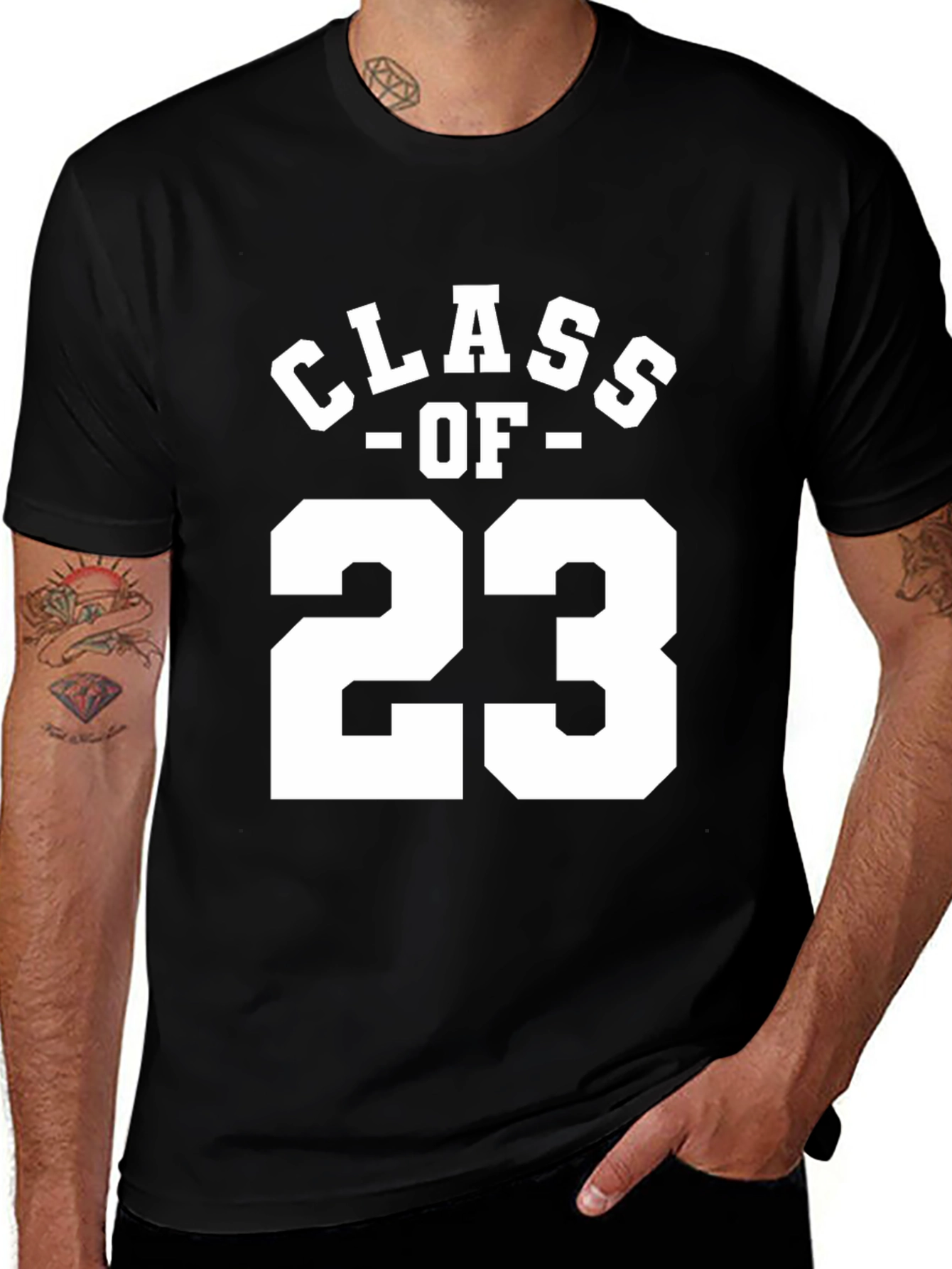 Class of 2023 T-Shirt