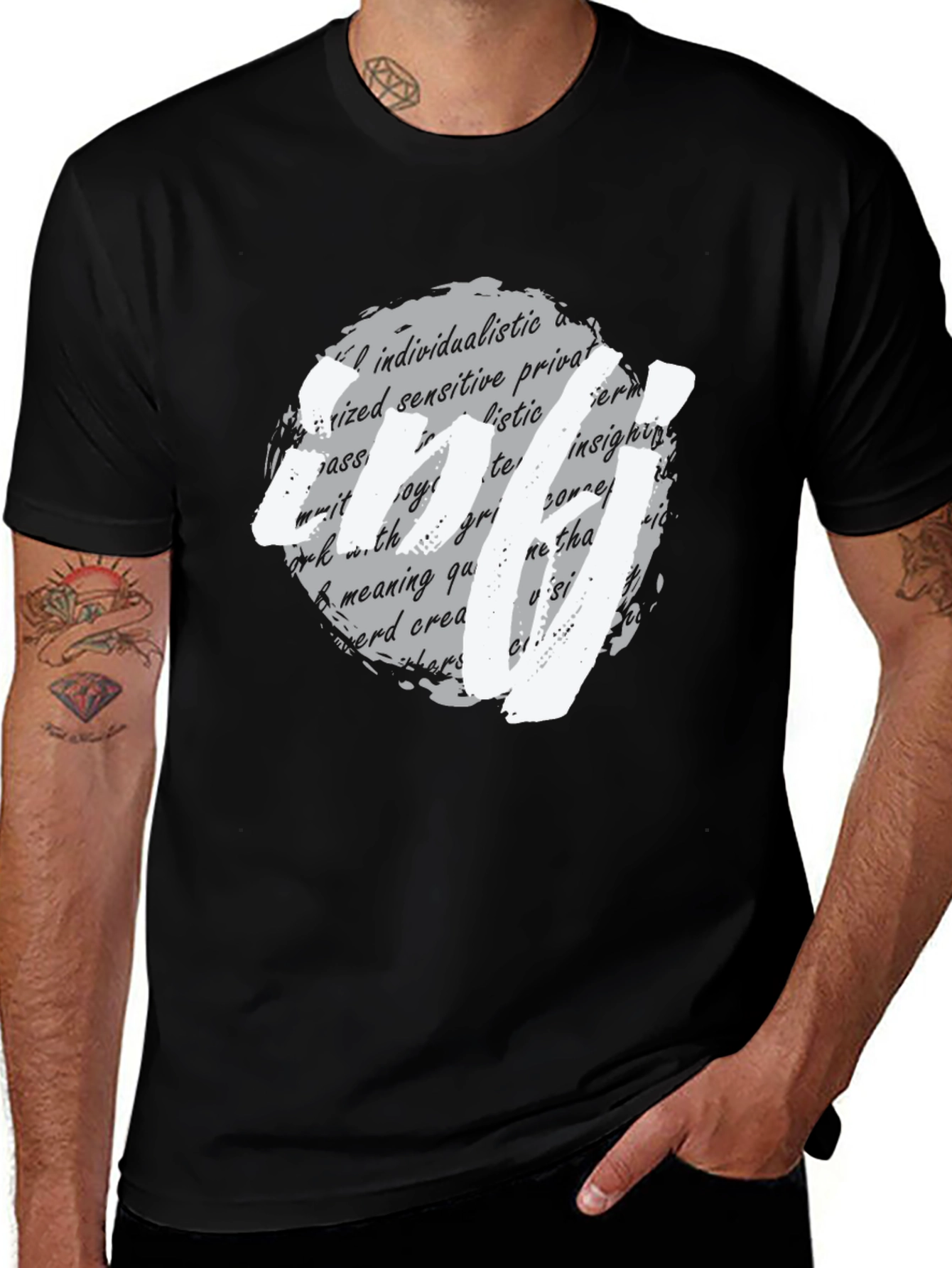 Enfj Personality T-Shirt