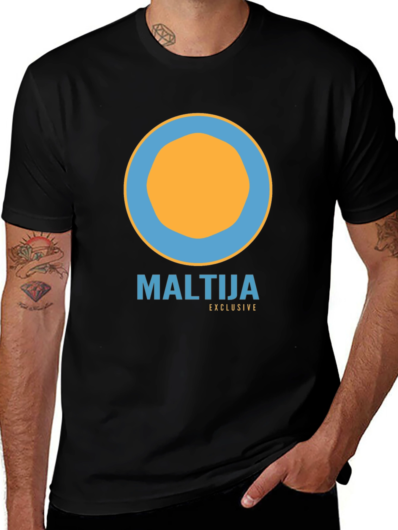 Malta Exclusive T-Shirt