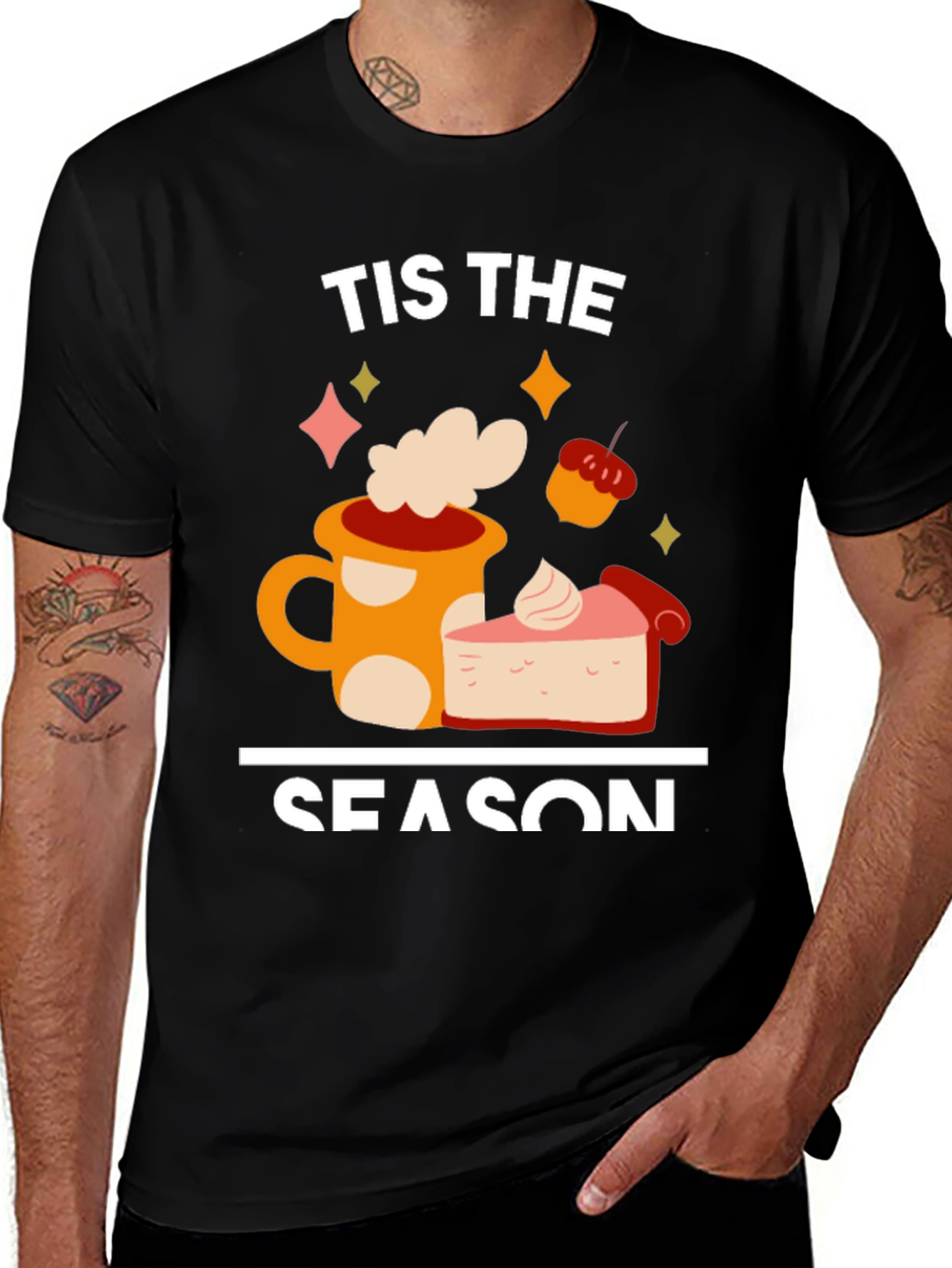 Tis the Season T-Shirt