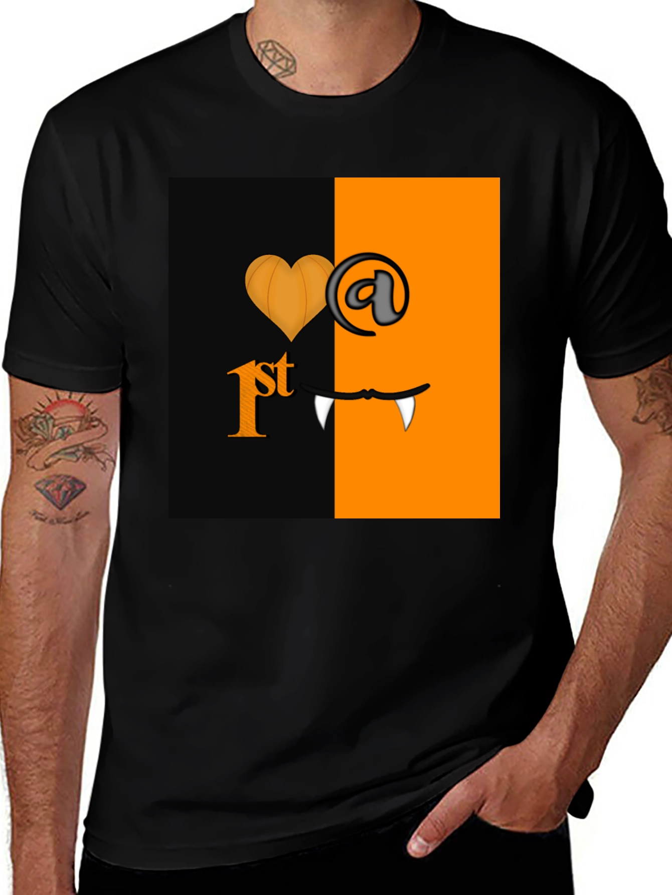 Halloween Monster Mash T-Shirt - First Boo!