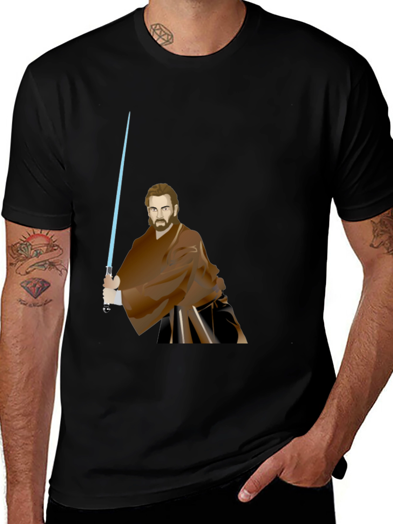 Kenobi T-Shirt