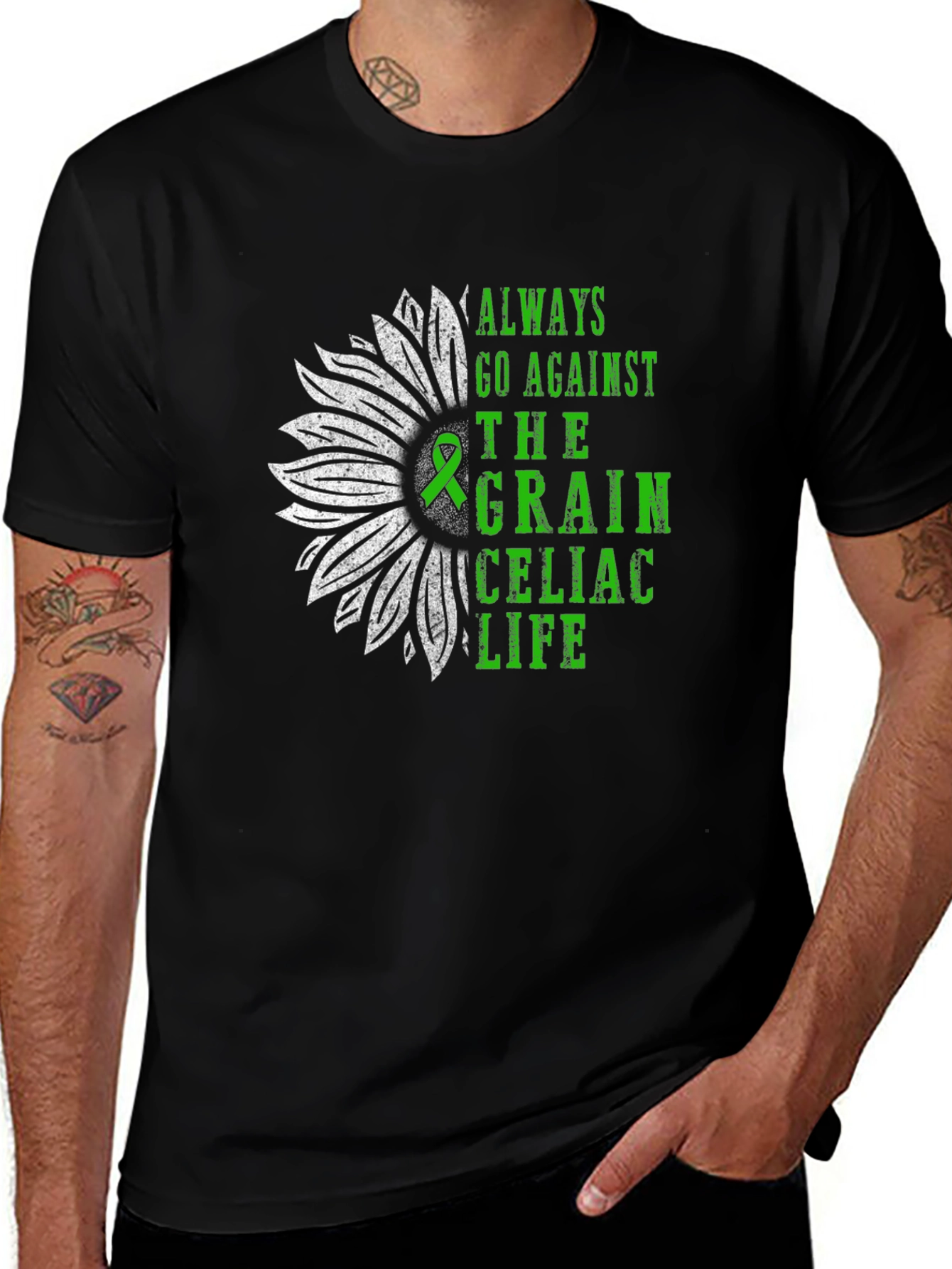 Celiac Life T-Shirt