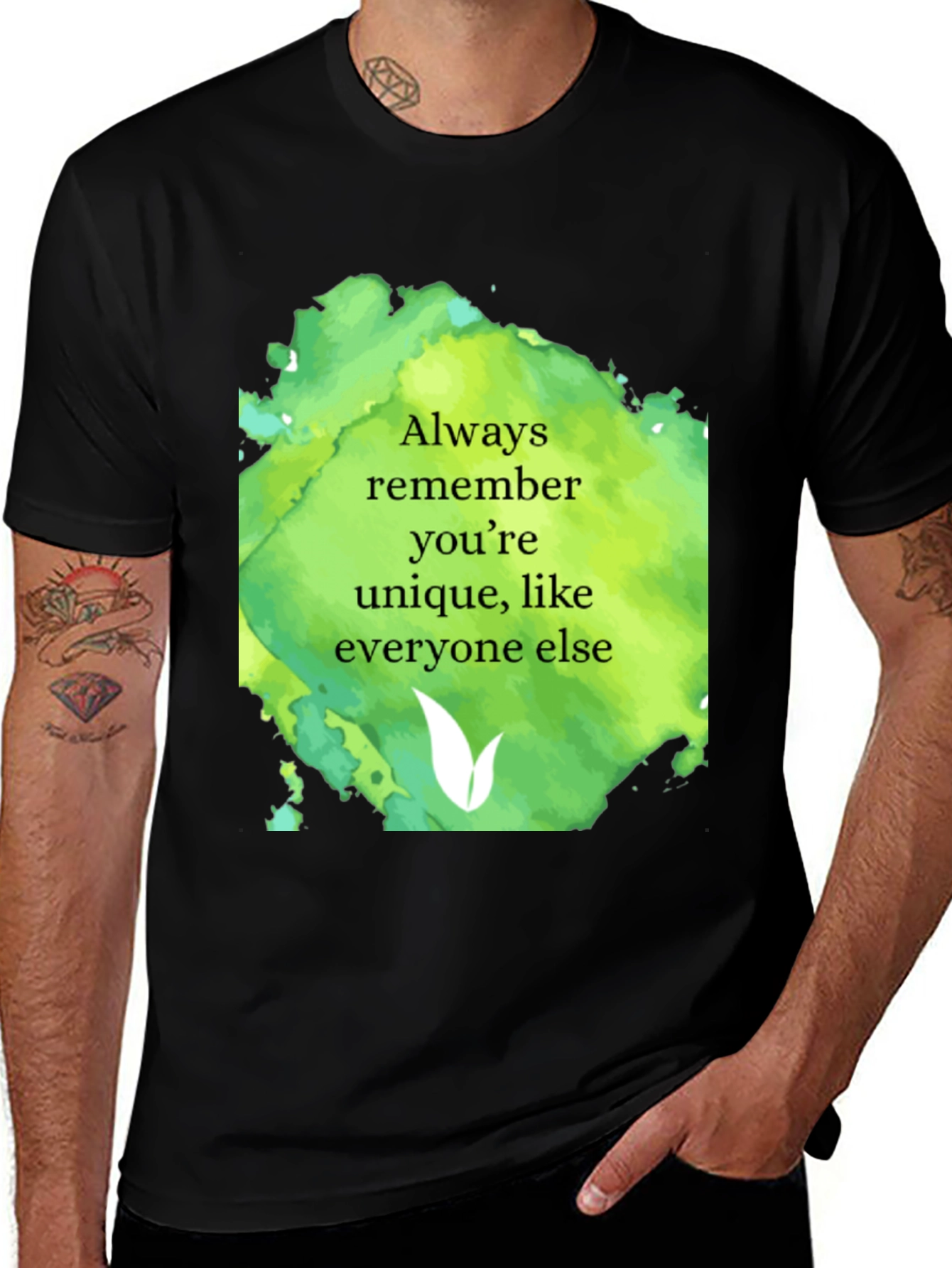 Variant 11 of Unique Saying T-Shirt