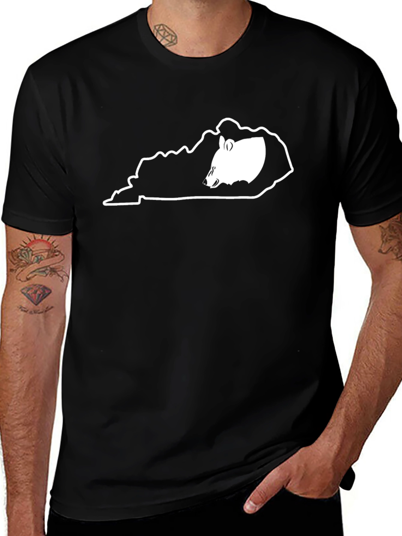 Kentucky Hog T-Shirt