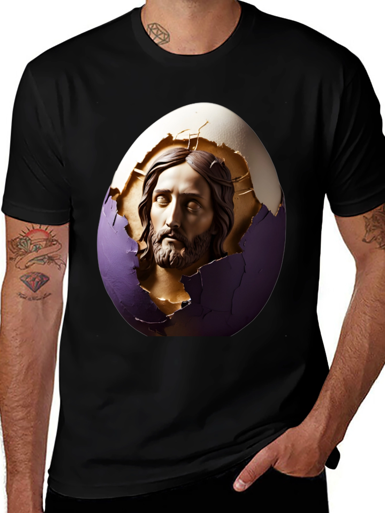 Easter Resurrection T-Shirt