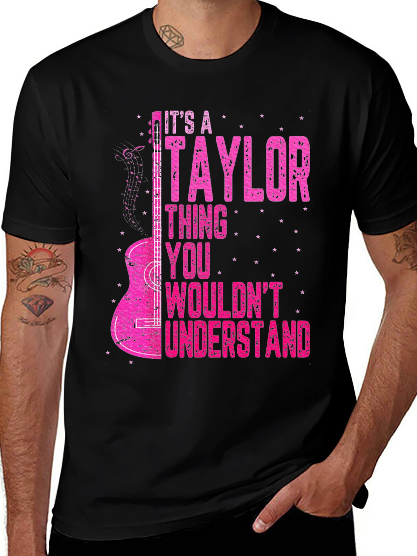 It's A Taylor Thing T-Shirt