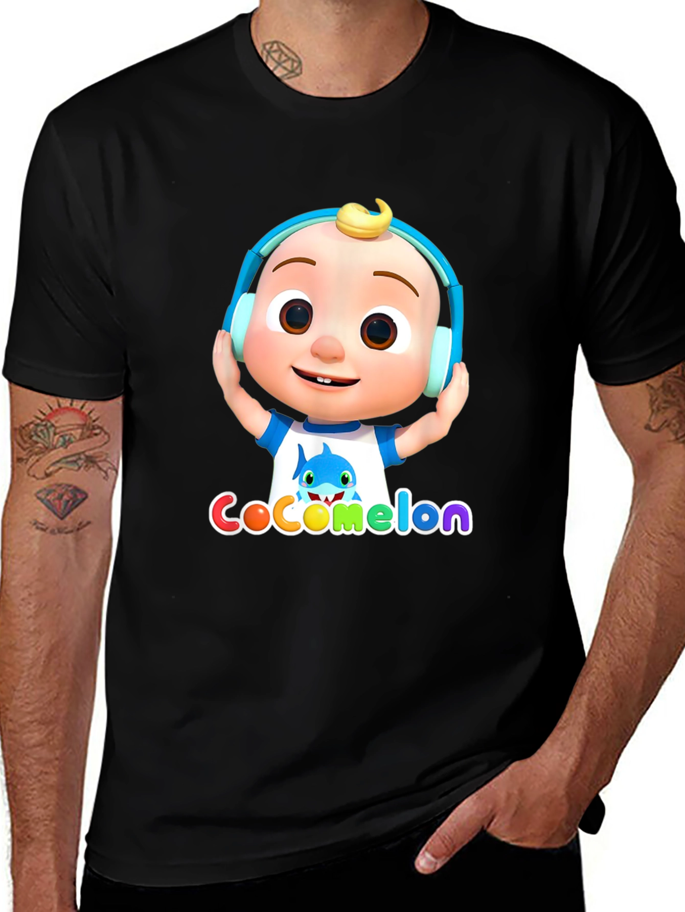 Cocomelon T-Shirt