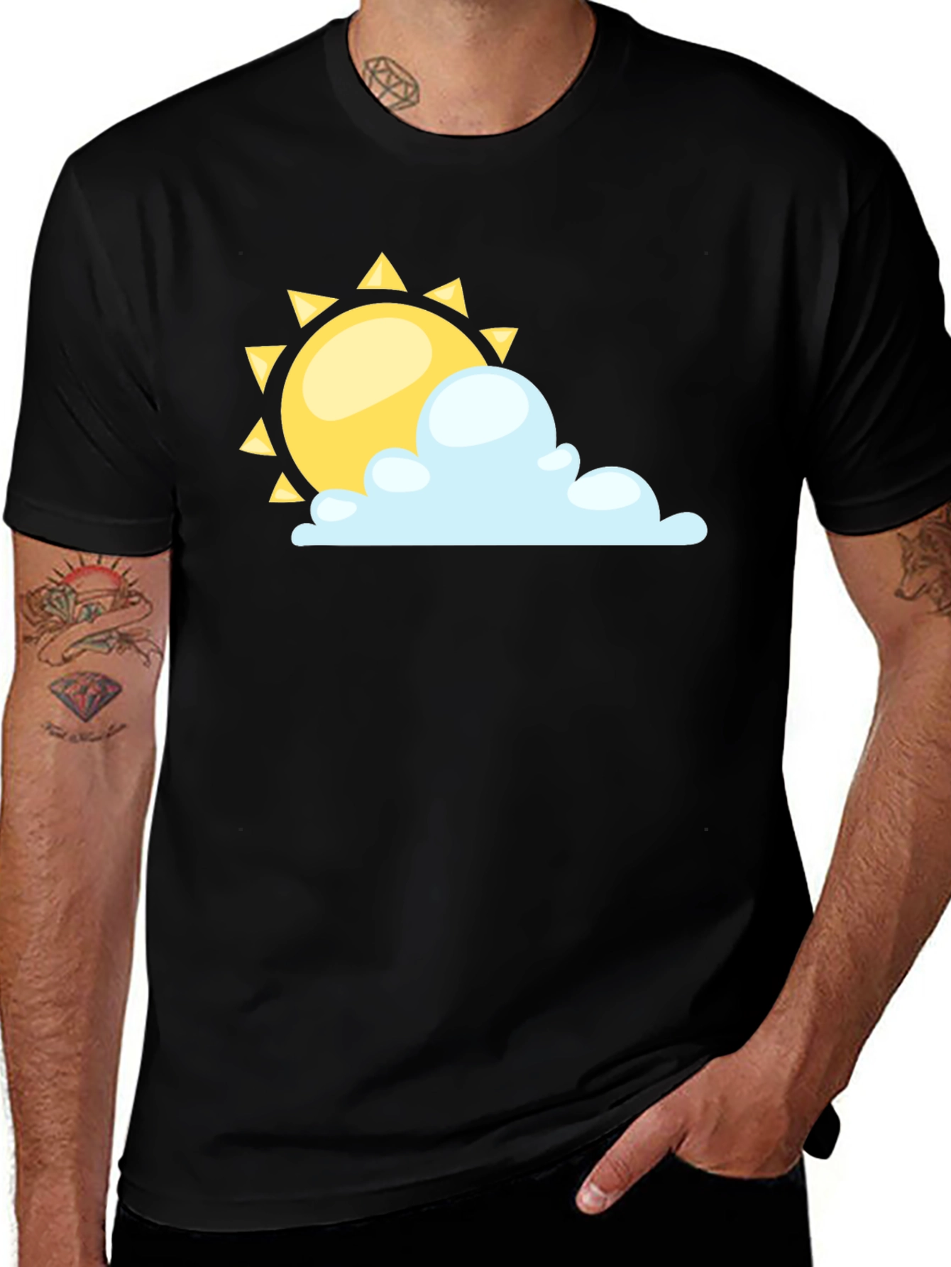 Sunny Day T-Shirt