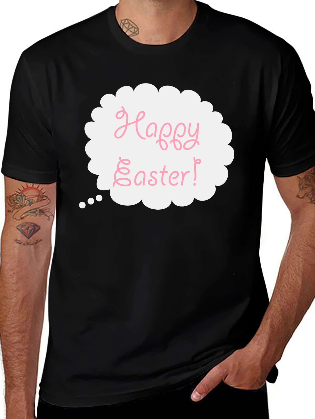 Happy Easter T-Shirt