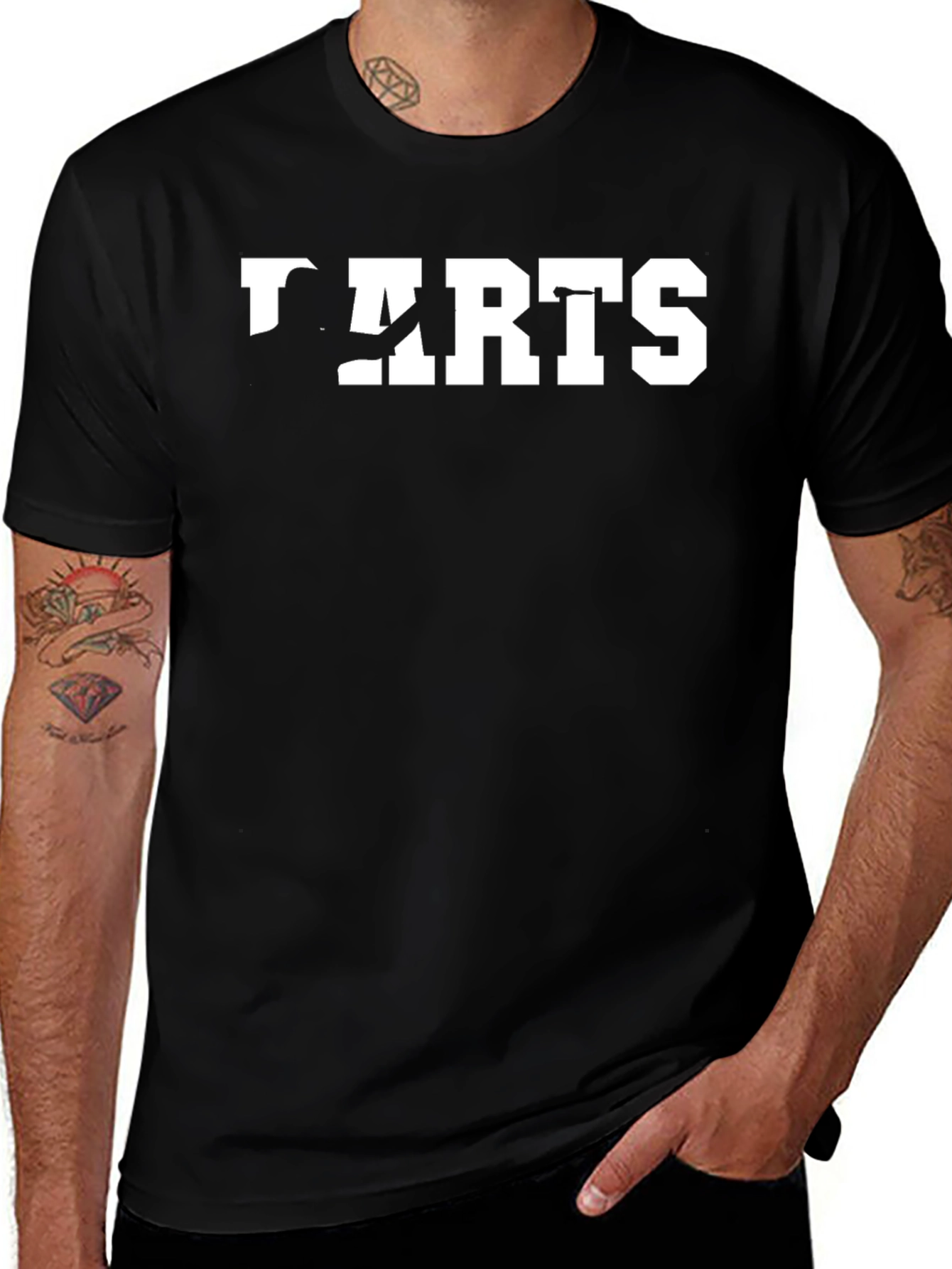 Variant 24 of Darts T-Shirt - Stylish Dart Thrower Apparel