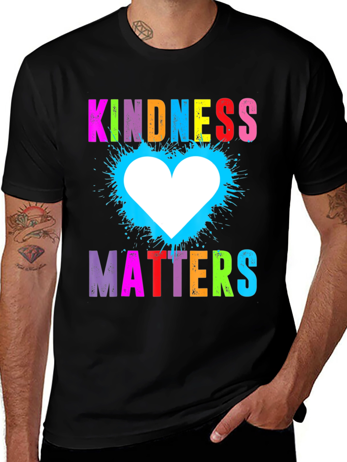 Kindness Matters T-Shirt