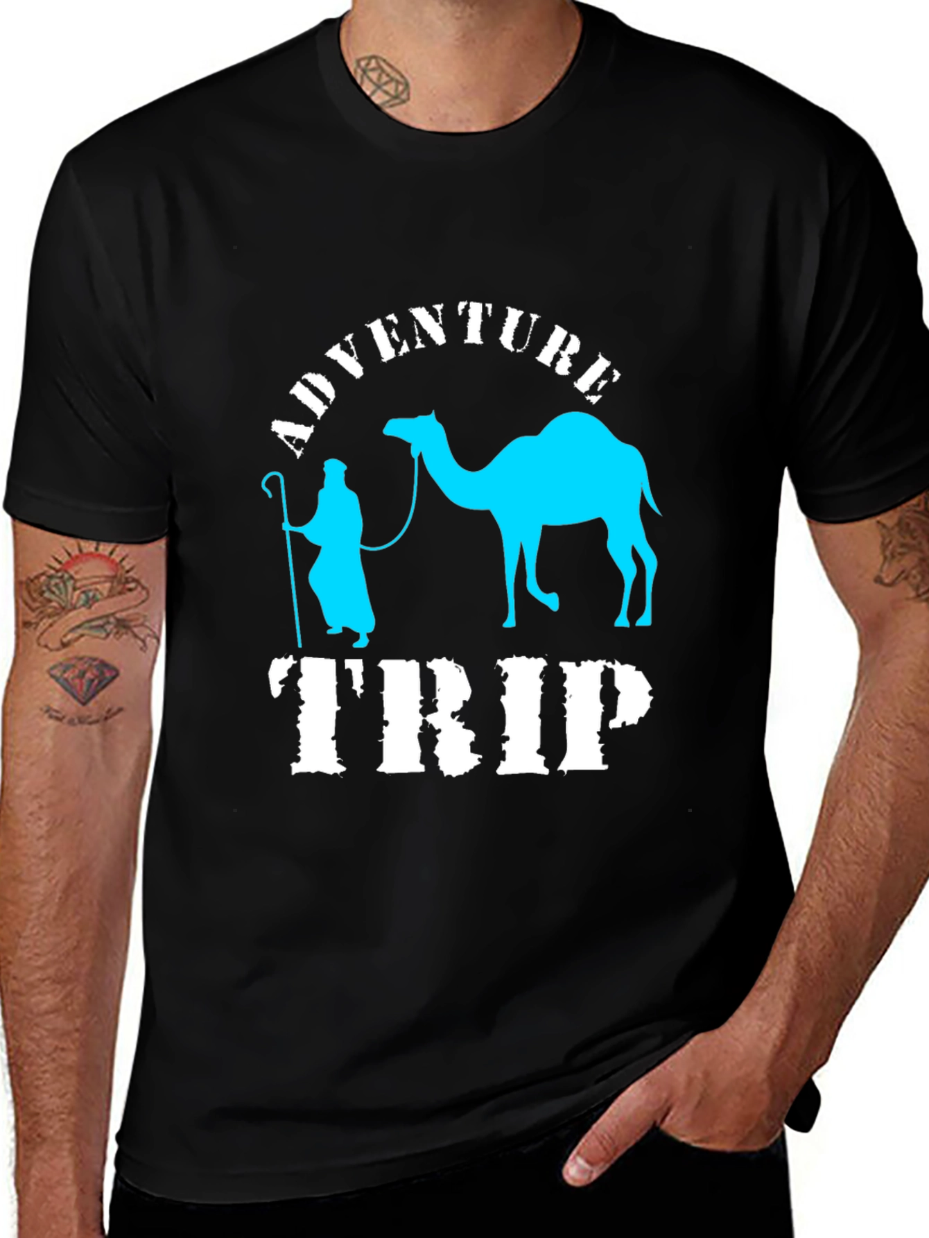 Adventure Trip T-Shirt