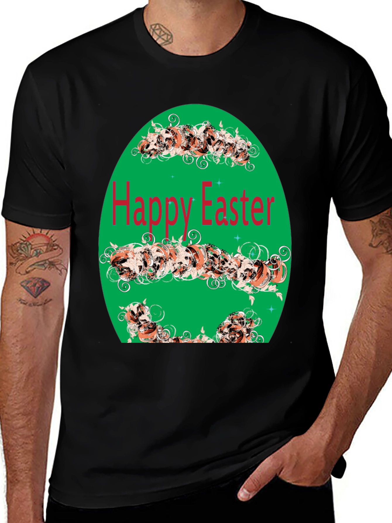 Happy Easter T-Shirt