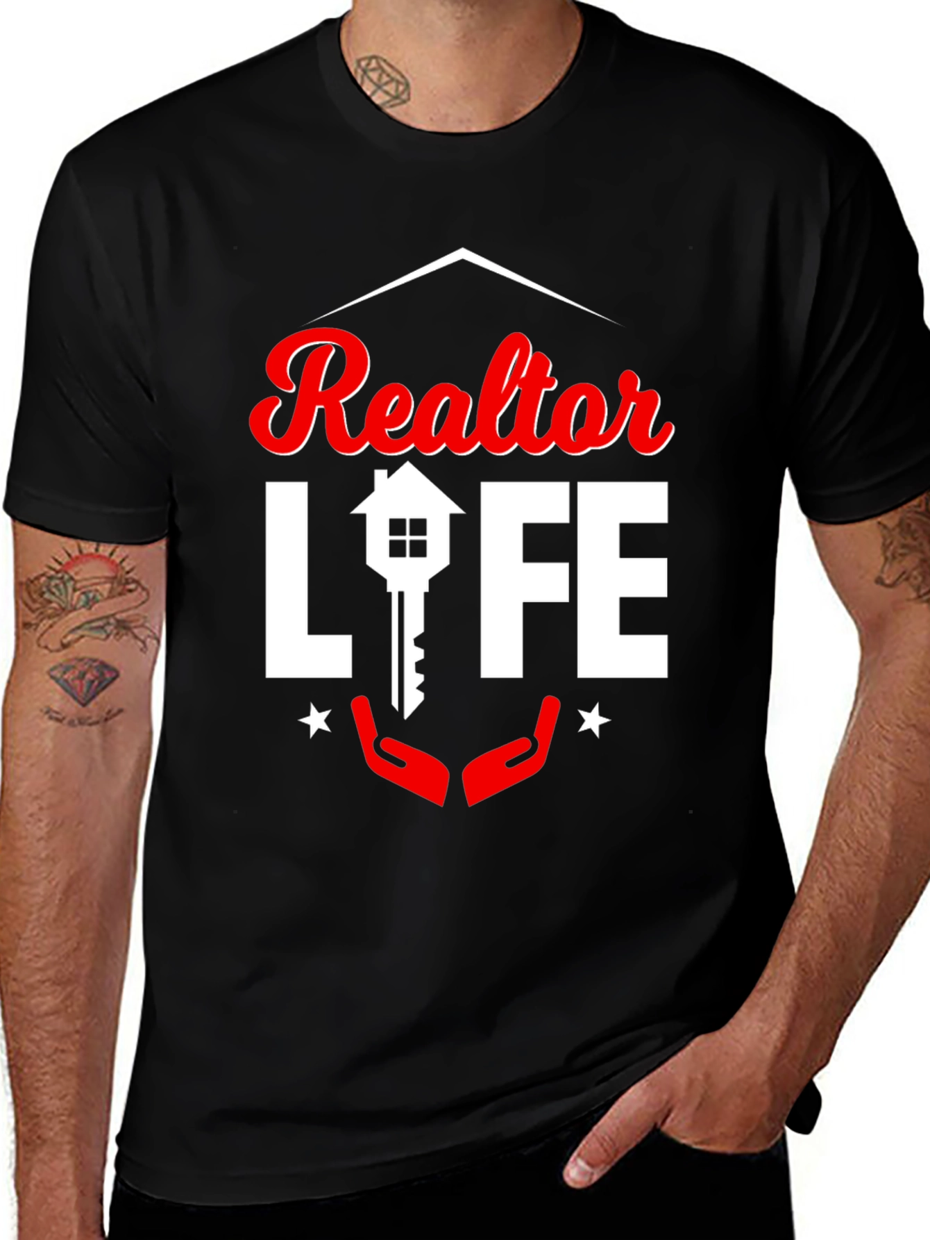 Realtor Life T-Shirt