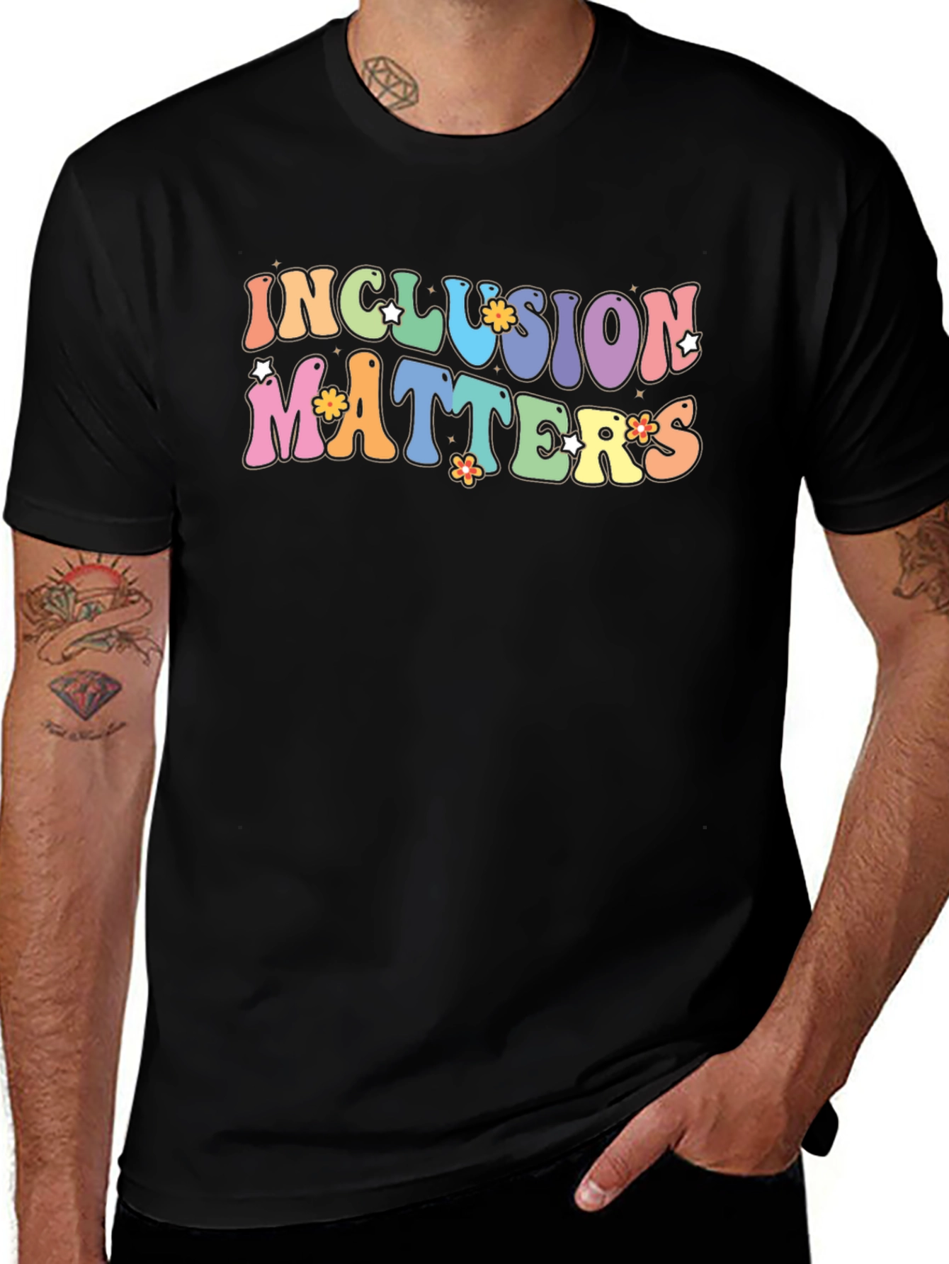 Inclusion Matters T-Shirt