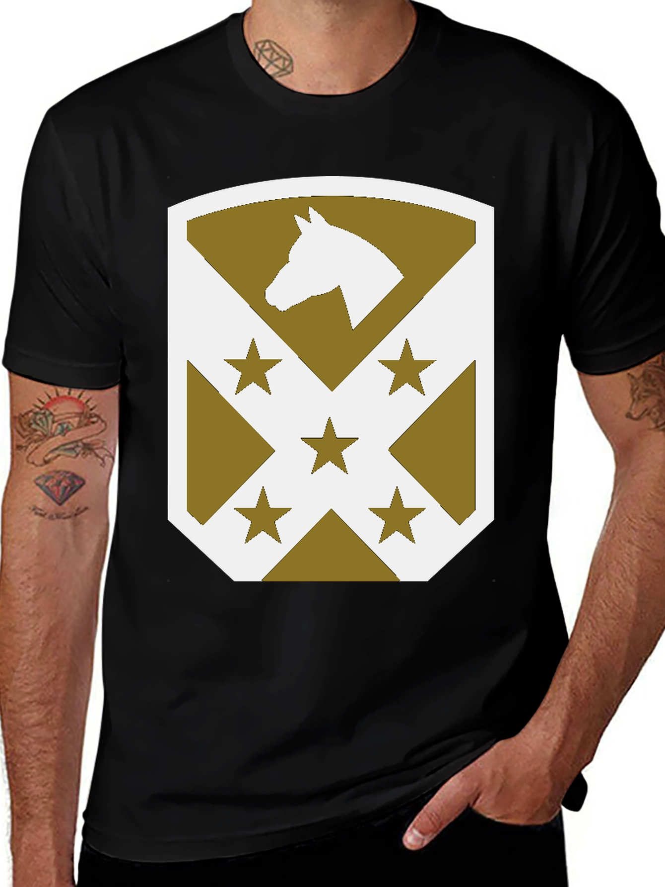 Eighth Army T-Shirt