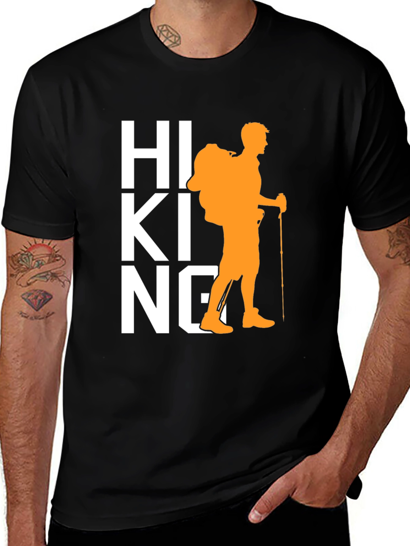 Hiking Adventure T-Shirt