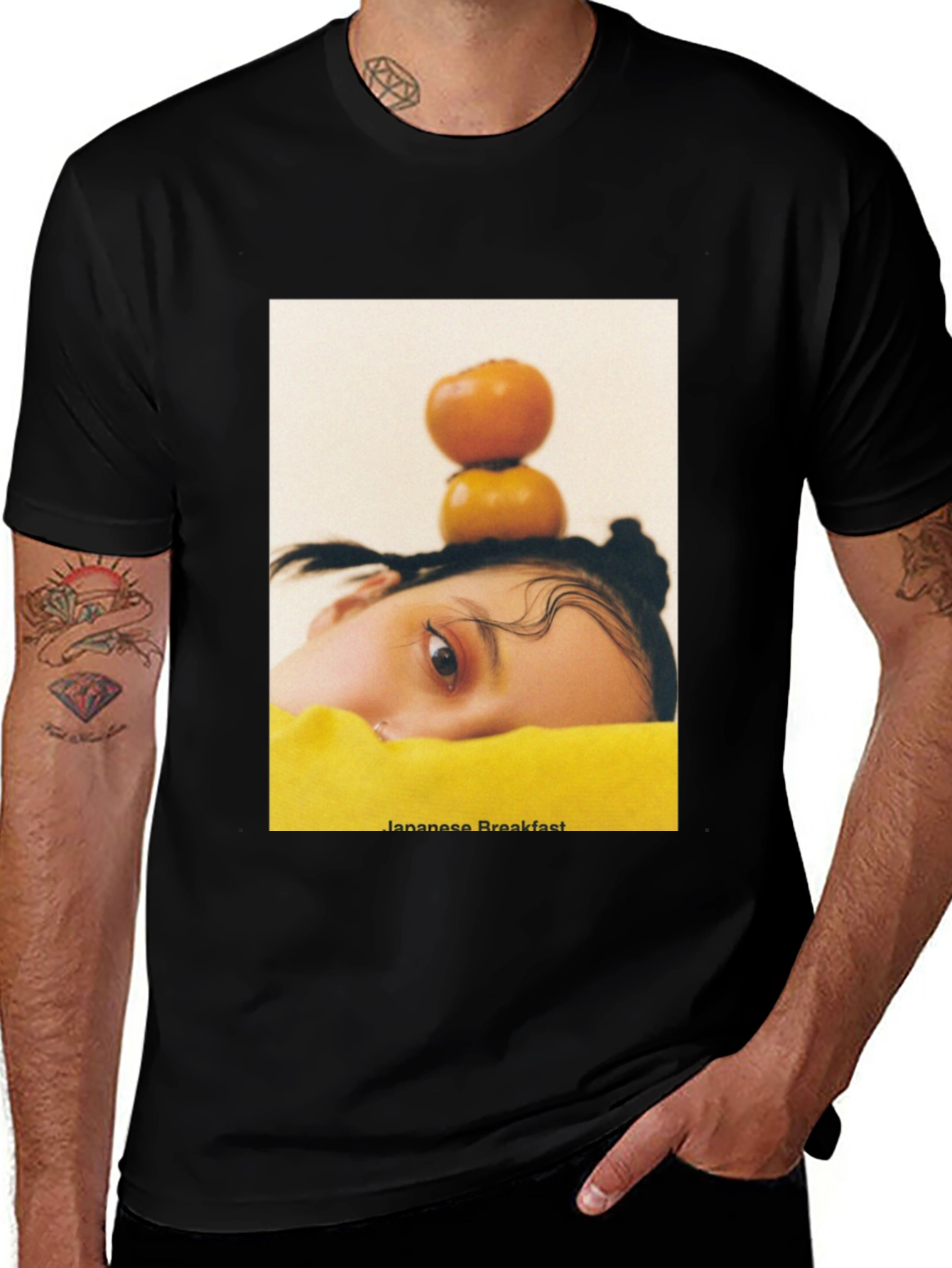 Japanese Breakfast T-Shirt