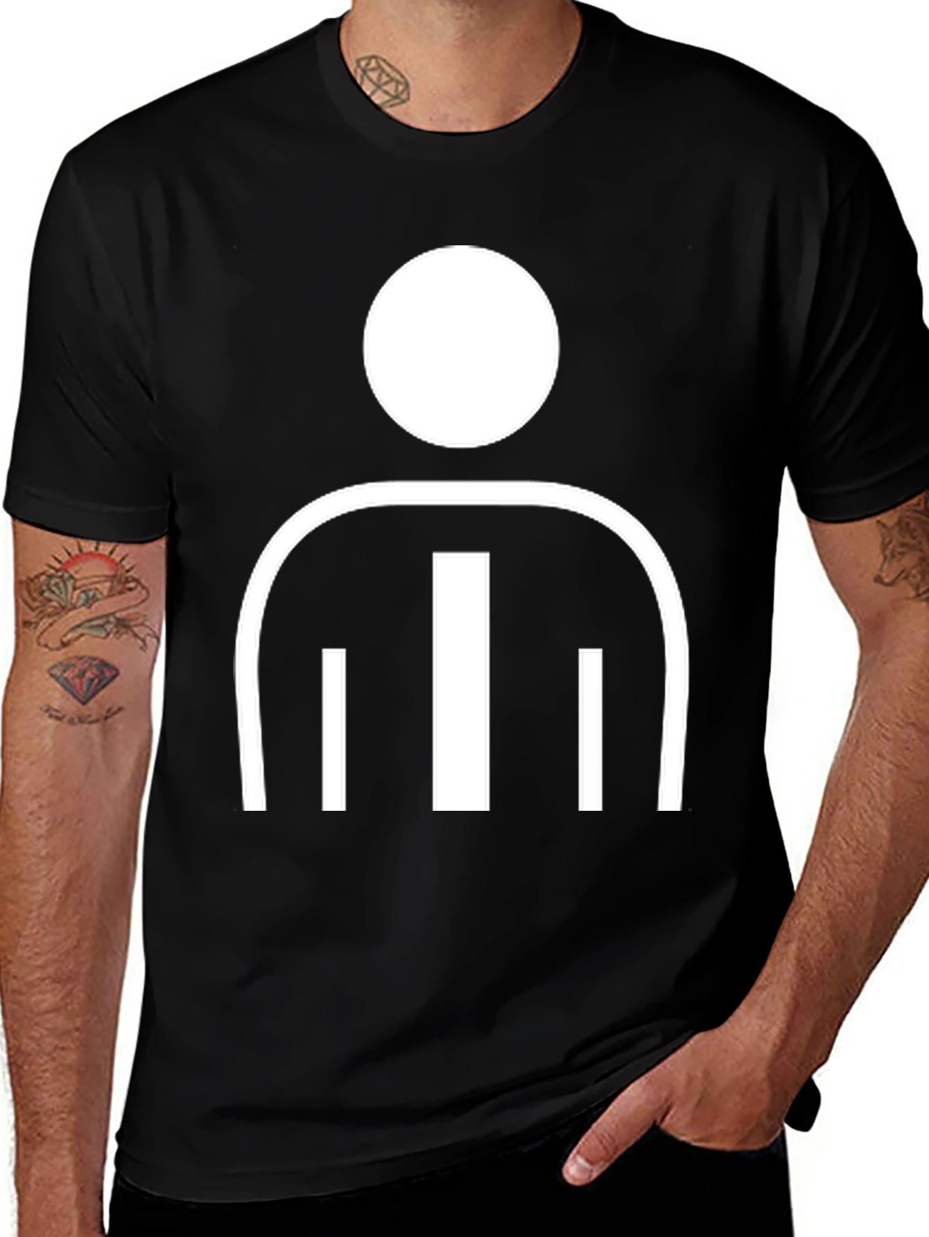 Ironman Isle of Man Tourist Trophy T-Shirt