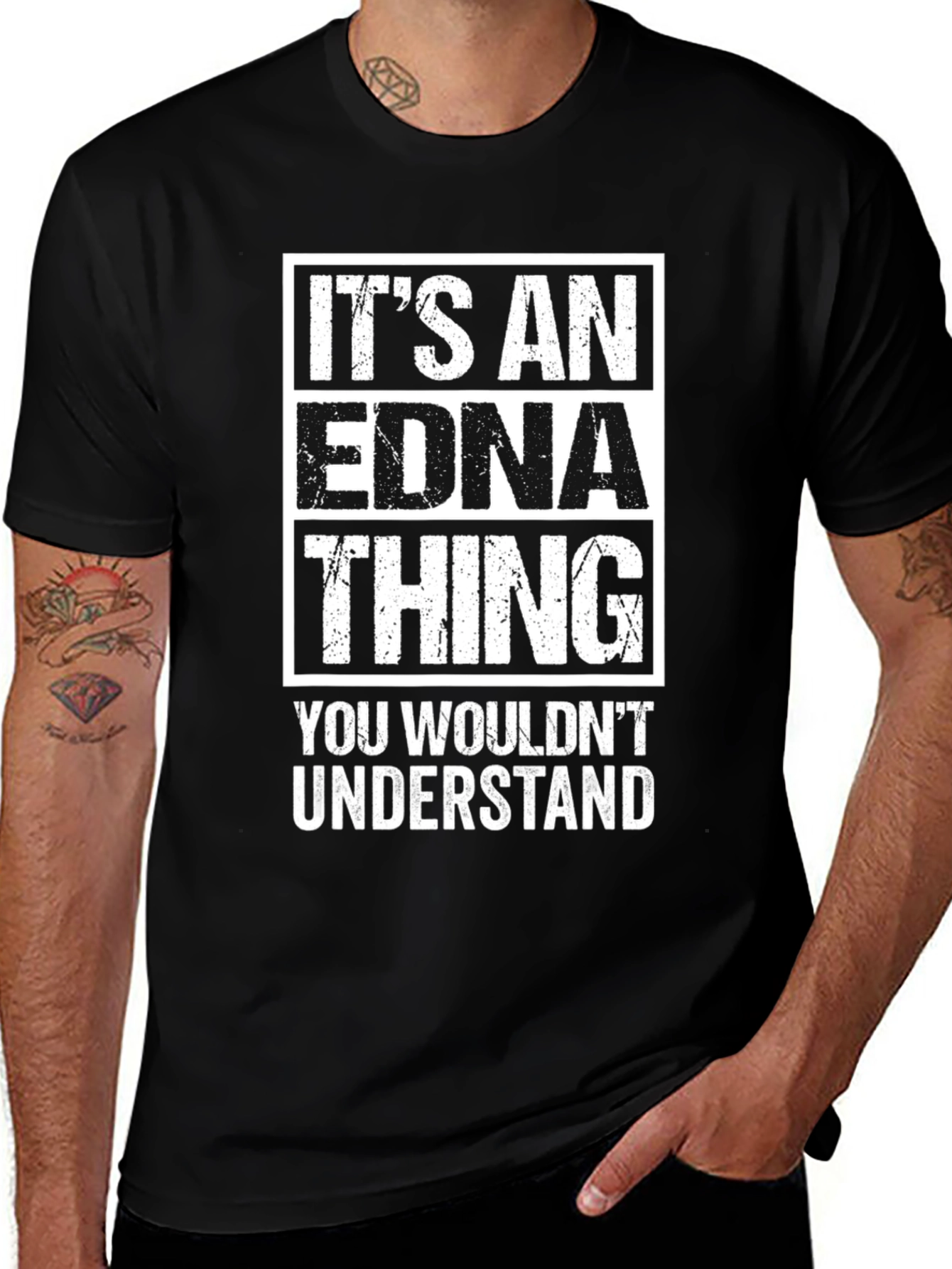 It's An Edna Thing T-Shirt