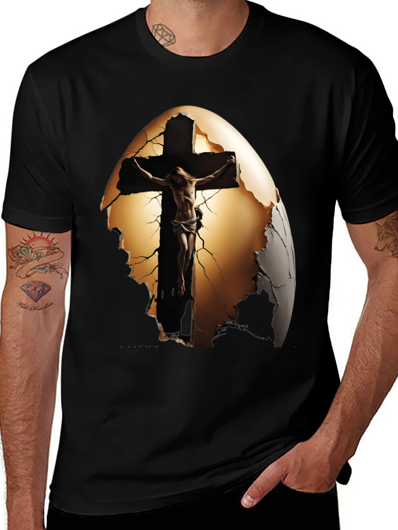 Easter Resurrection T-Shirt