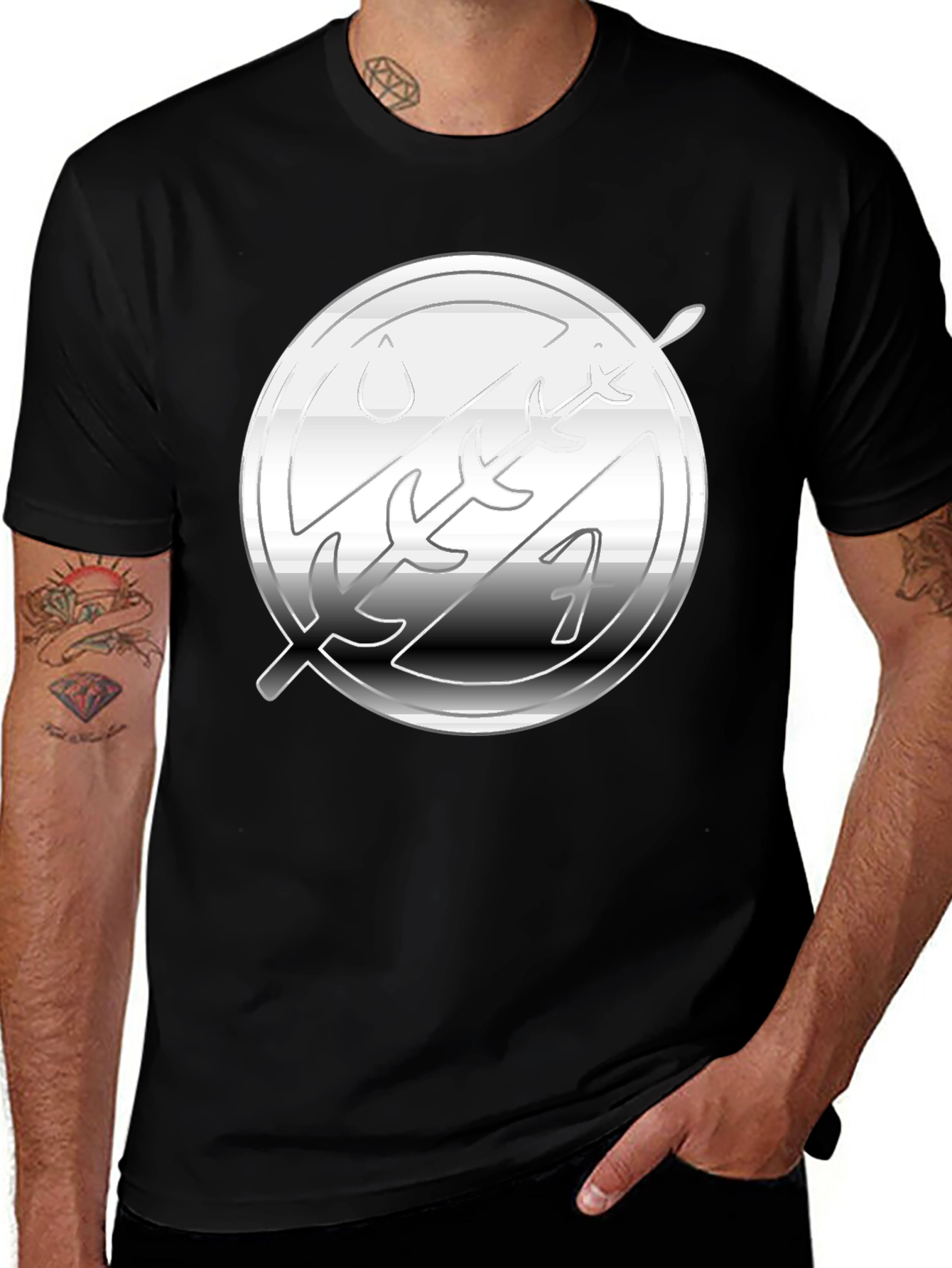 Boba Fett Symbol T-Shirt