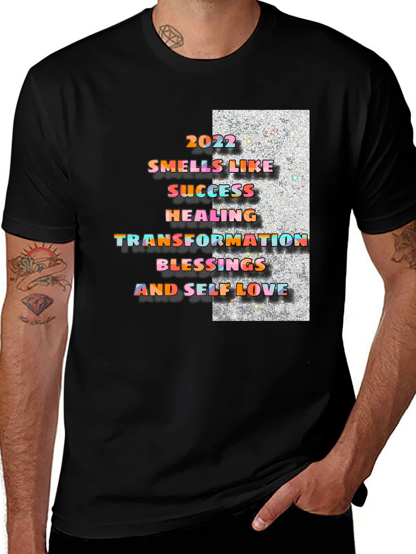 Variant 28 of 2022 Smells Like Success T-Shirt