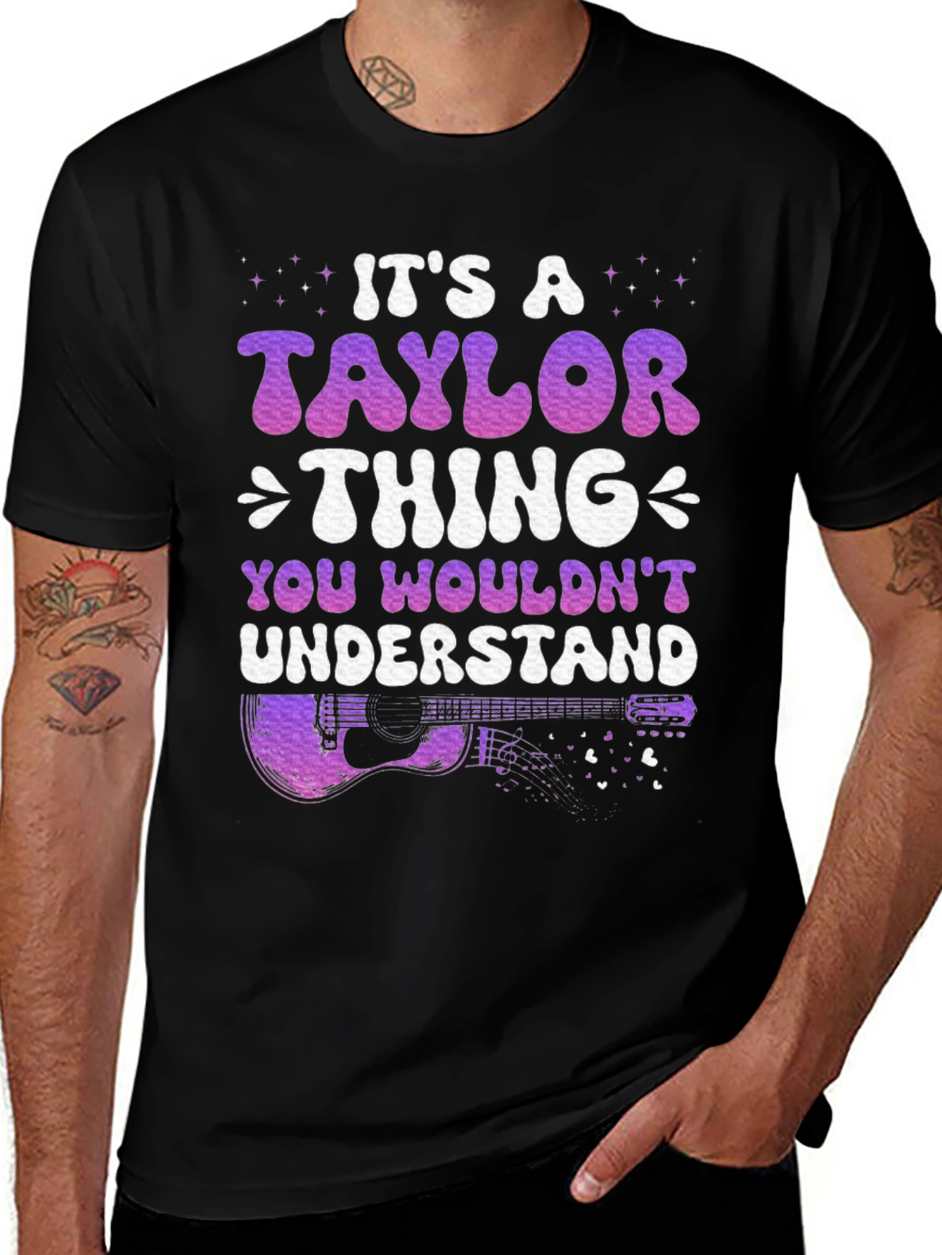It's a Taylor Thing T-Shirt