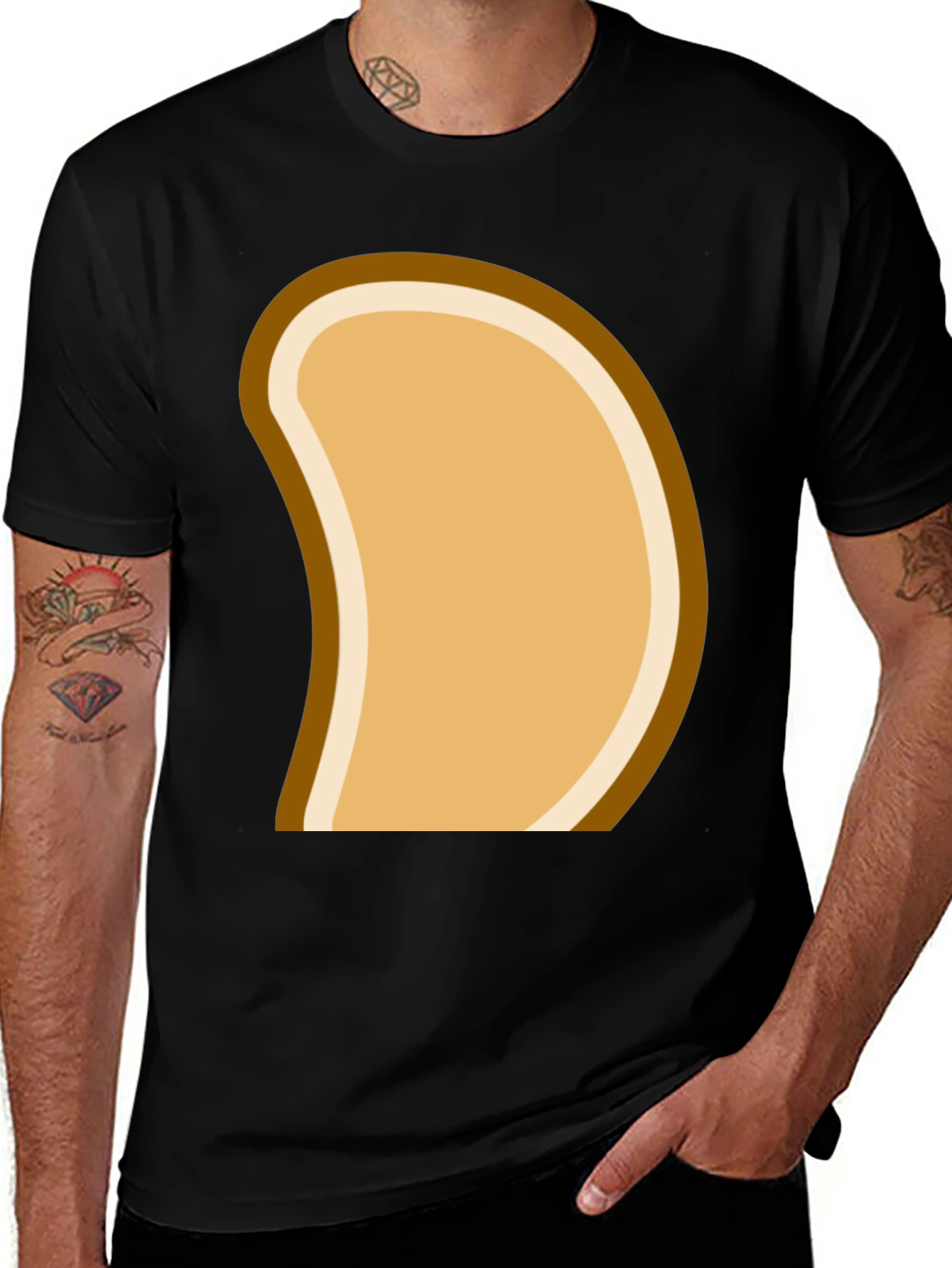 Funny Animal Crossing Turnip T-Shirt